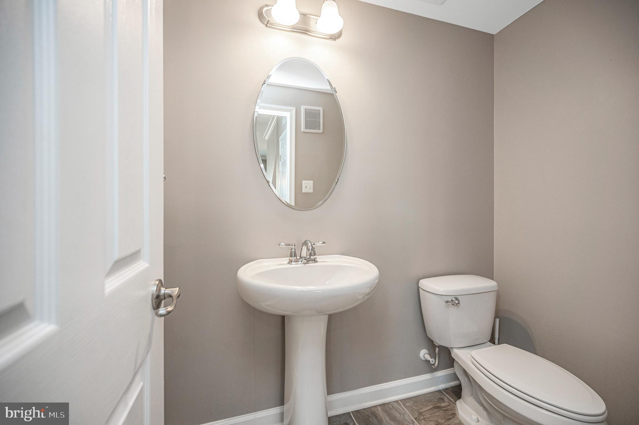 POTOMAC CLUB - Residential