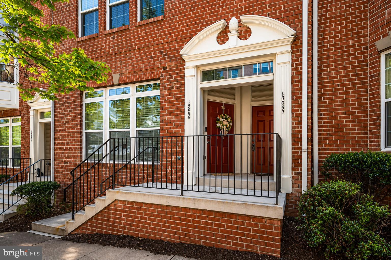 POTOMAC CLUB - Residential
