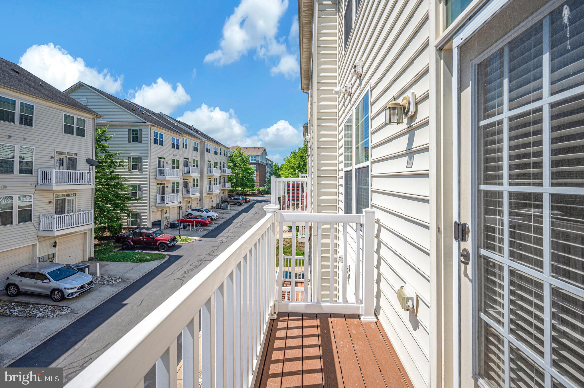 POTOMAC CLUB - Residential