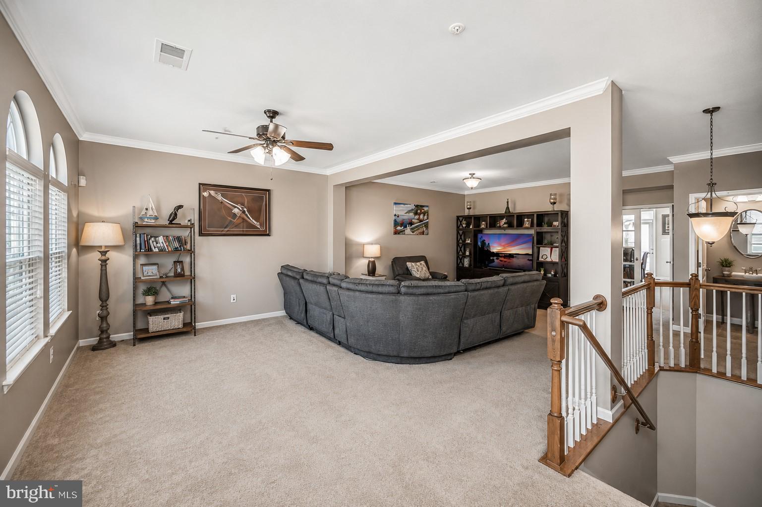 POTOMAC CLUB - Residential
