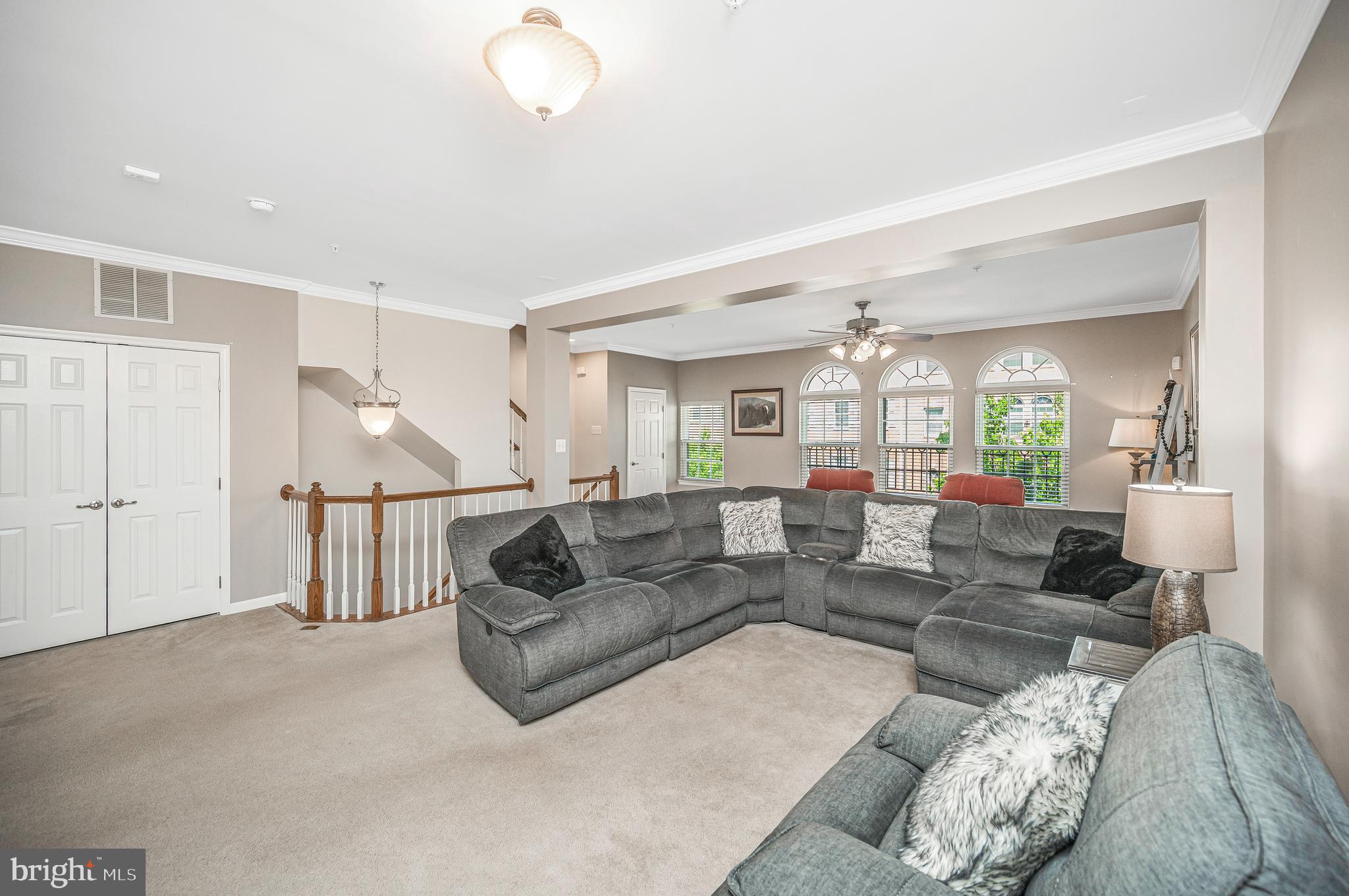 POTOMAC CLUB - Residential