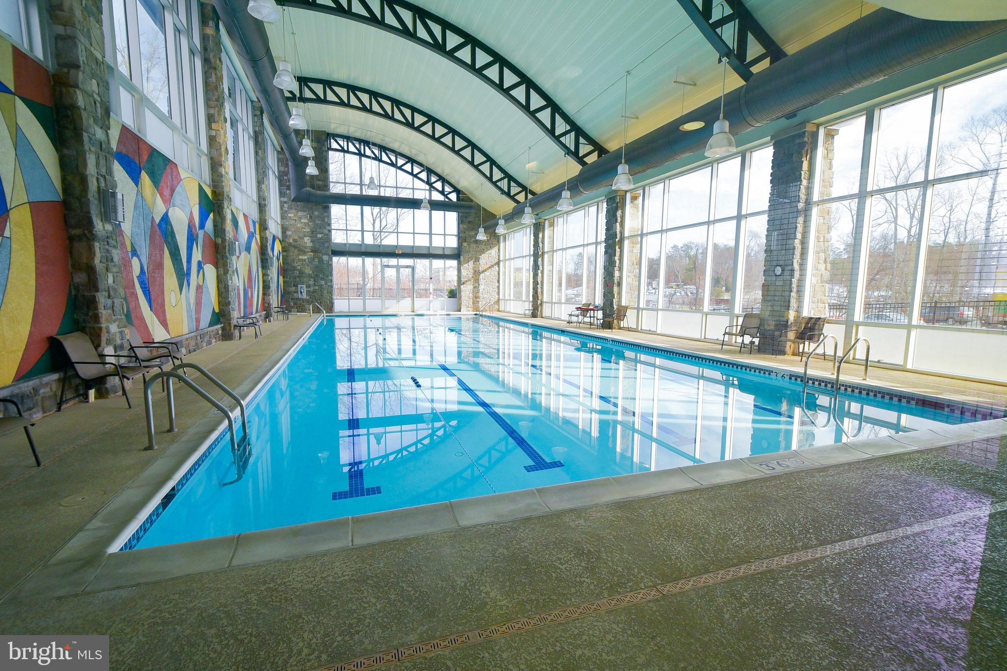 POTOMAC CLUB - Residential