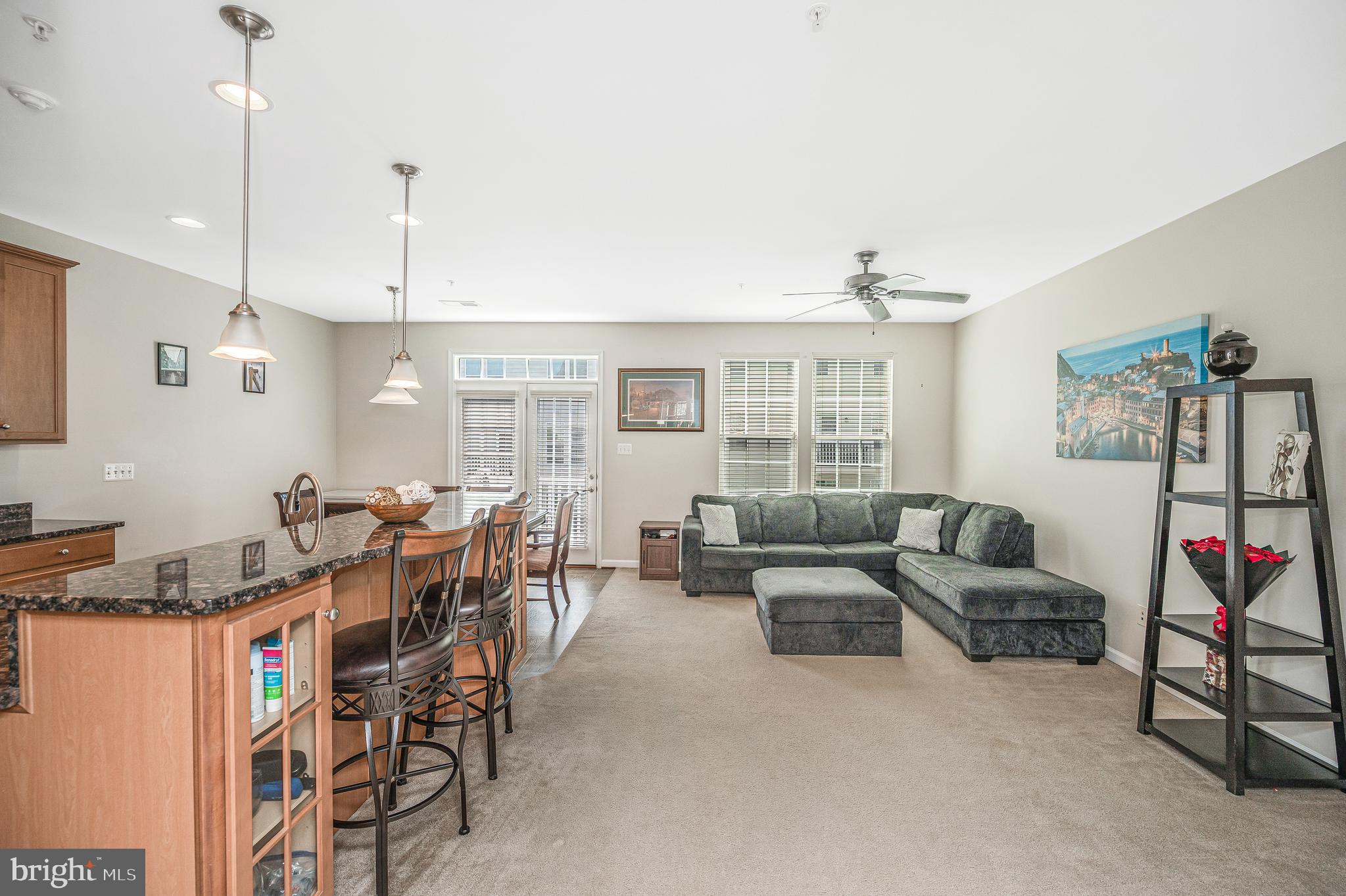 POTOMAC CLUB - Residential