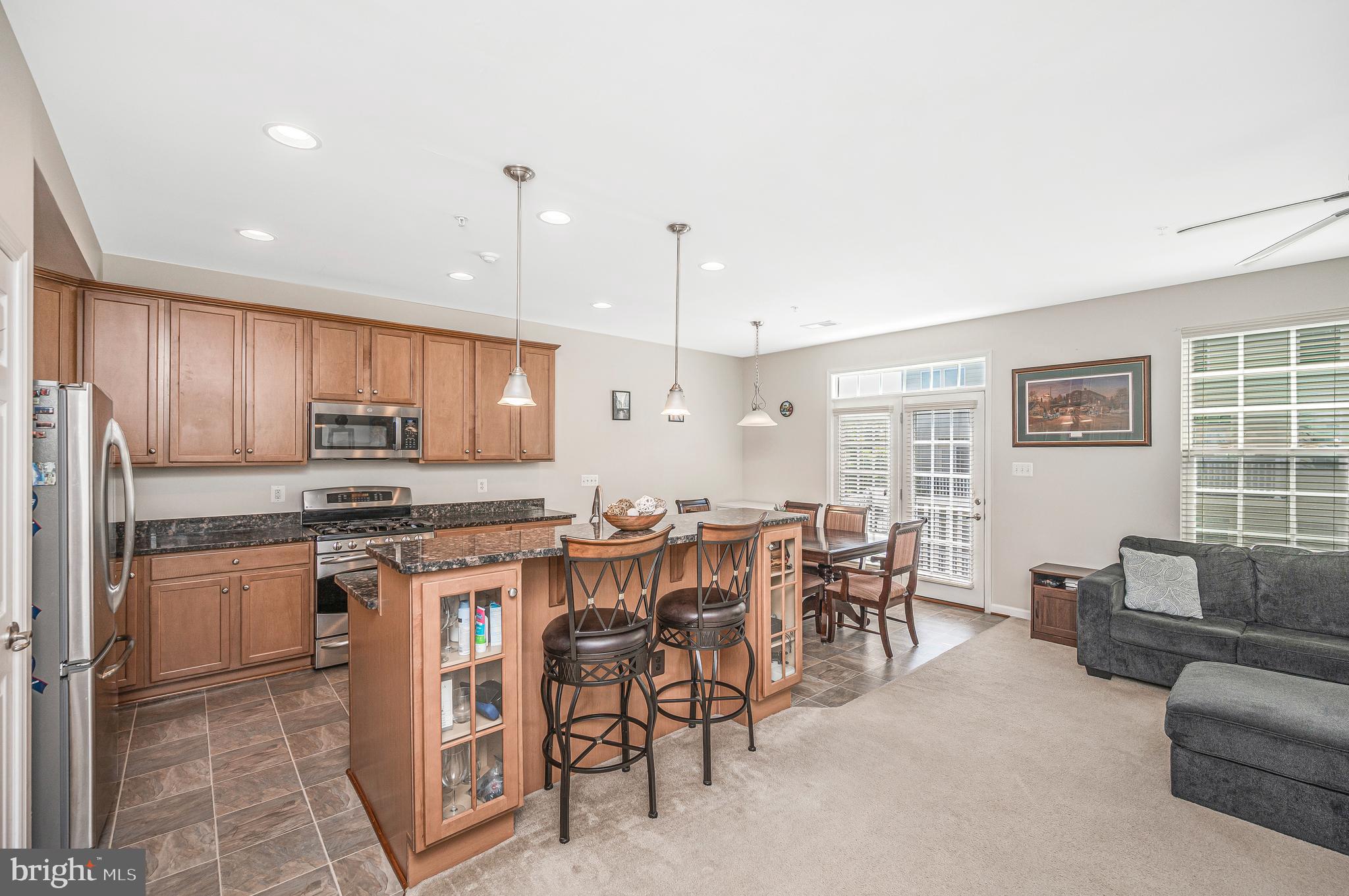 POTOMAC CLUB - Residential