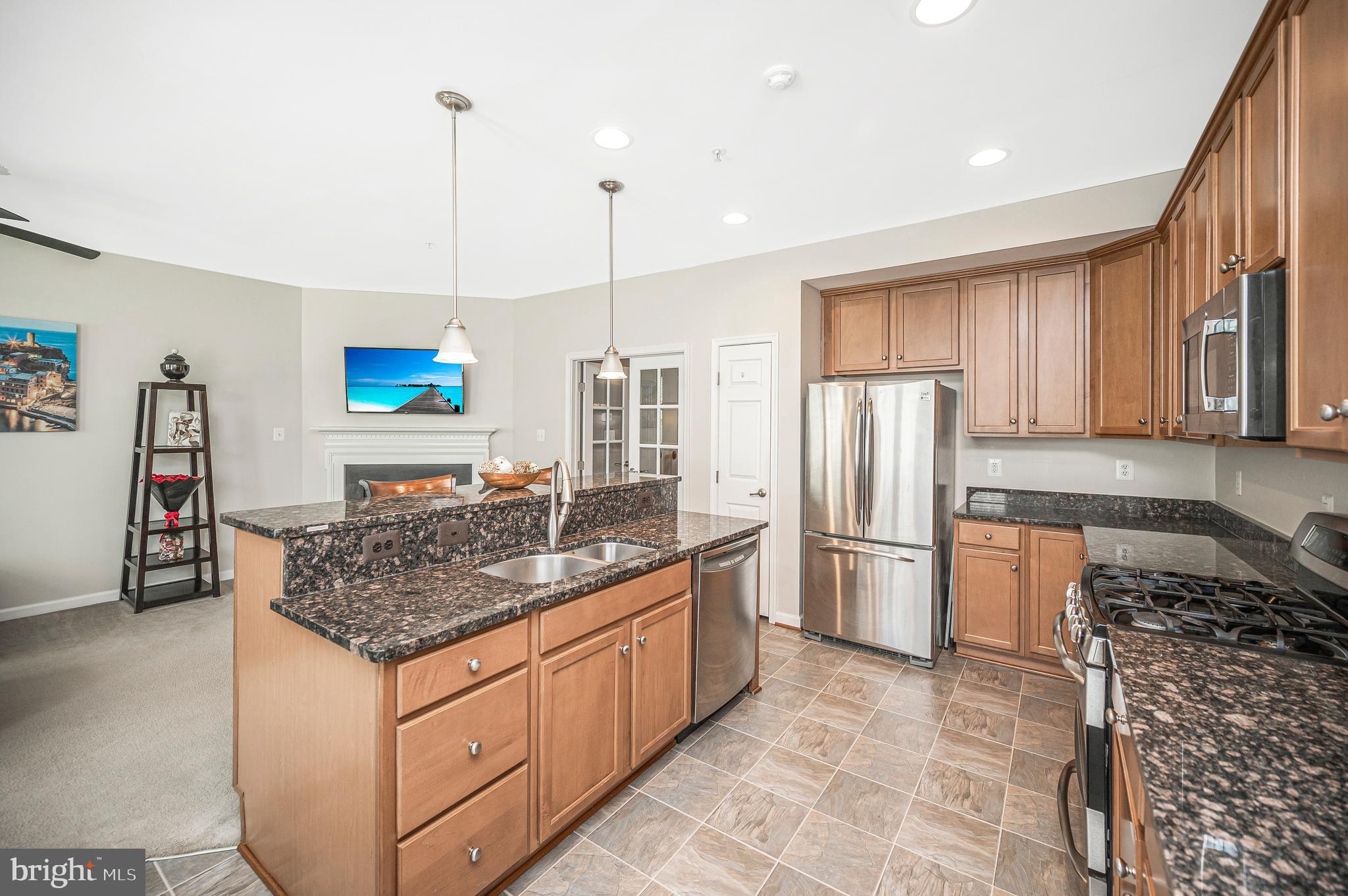 POTOMAC CLUB - Residential