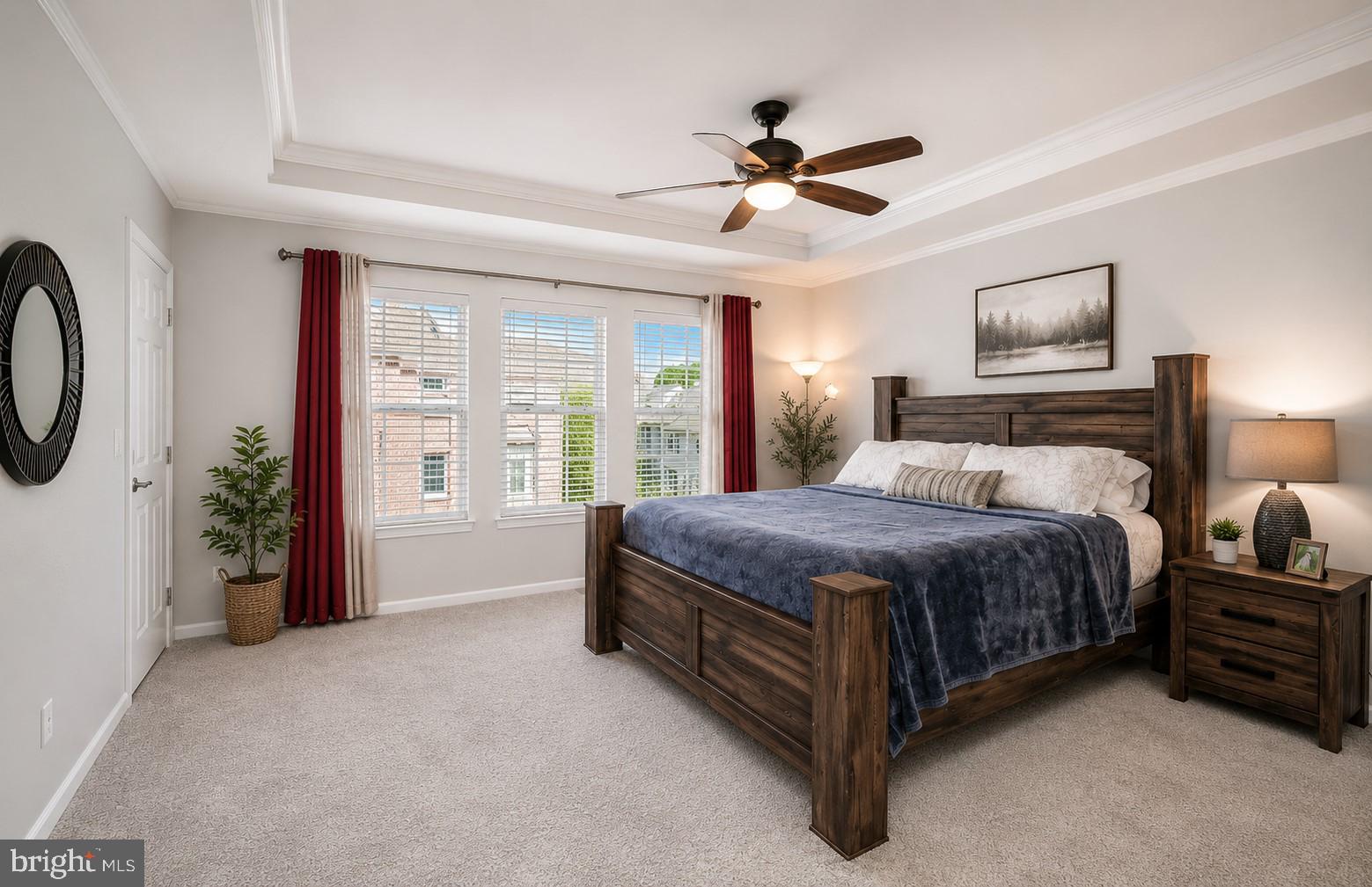POTOMAC CLUB - Residential