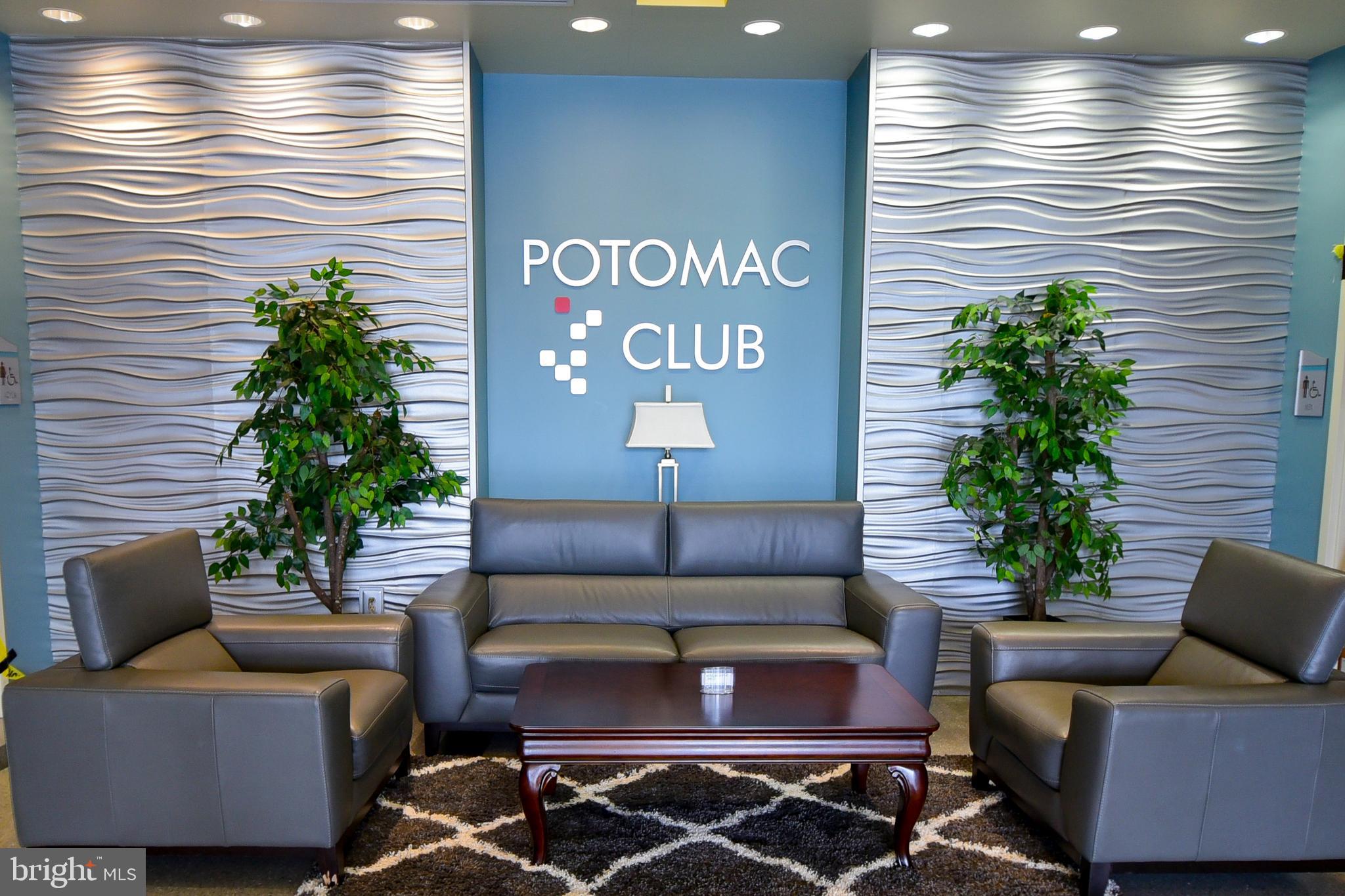 POTOMAC CLUB - Residential