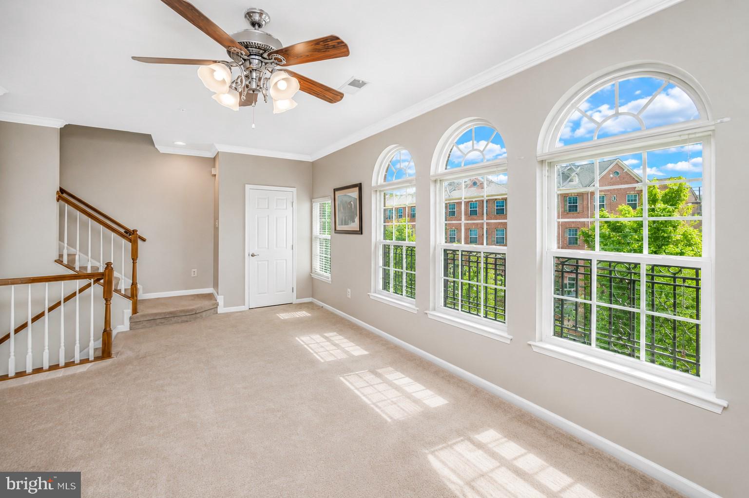 POTOMAC CLUB - Residential