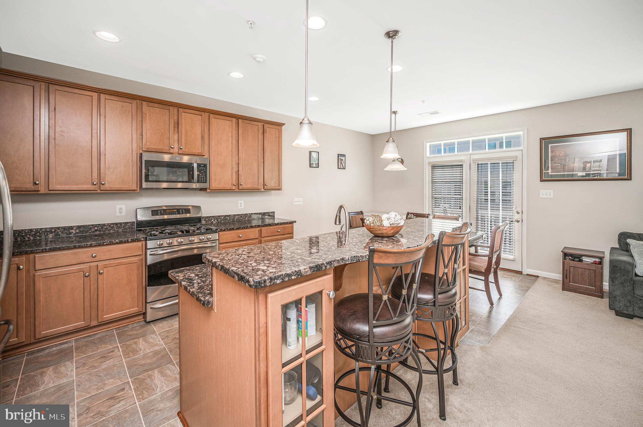 POTOMAC CLUB - Residential
