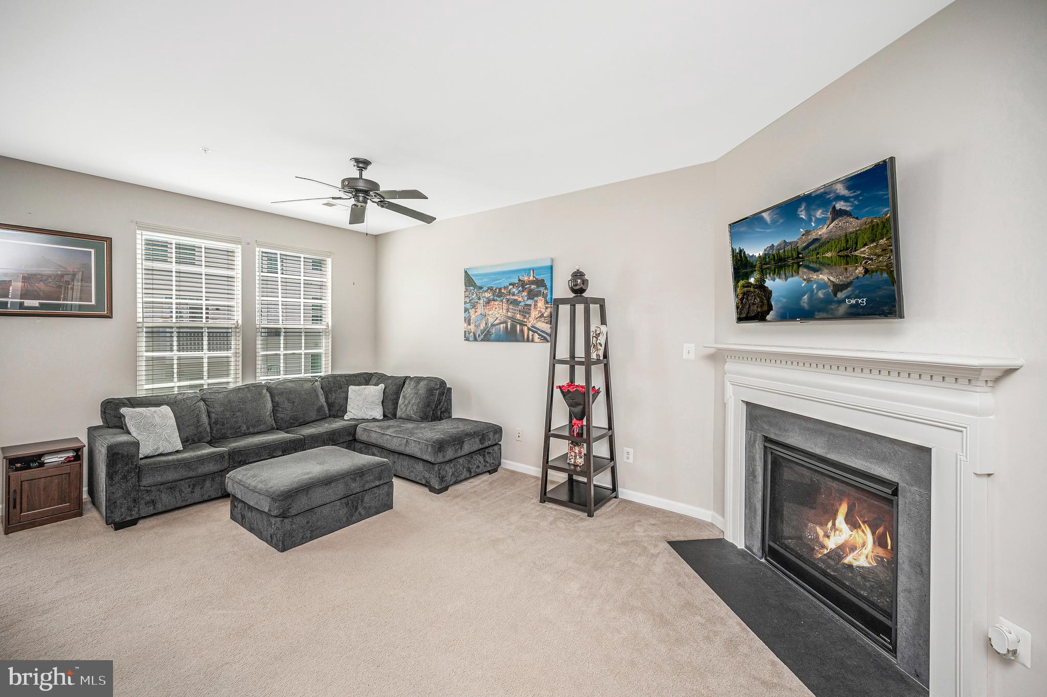 POTOMAC CLUB - Residential