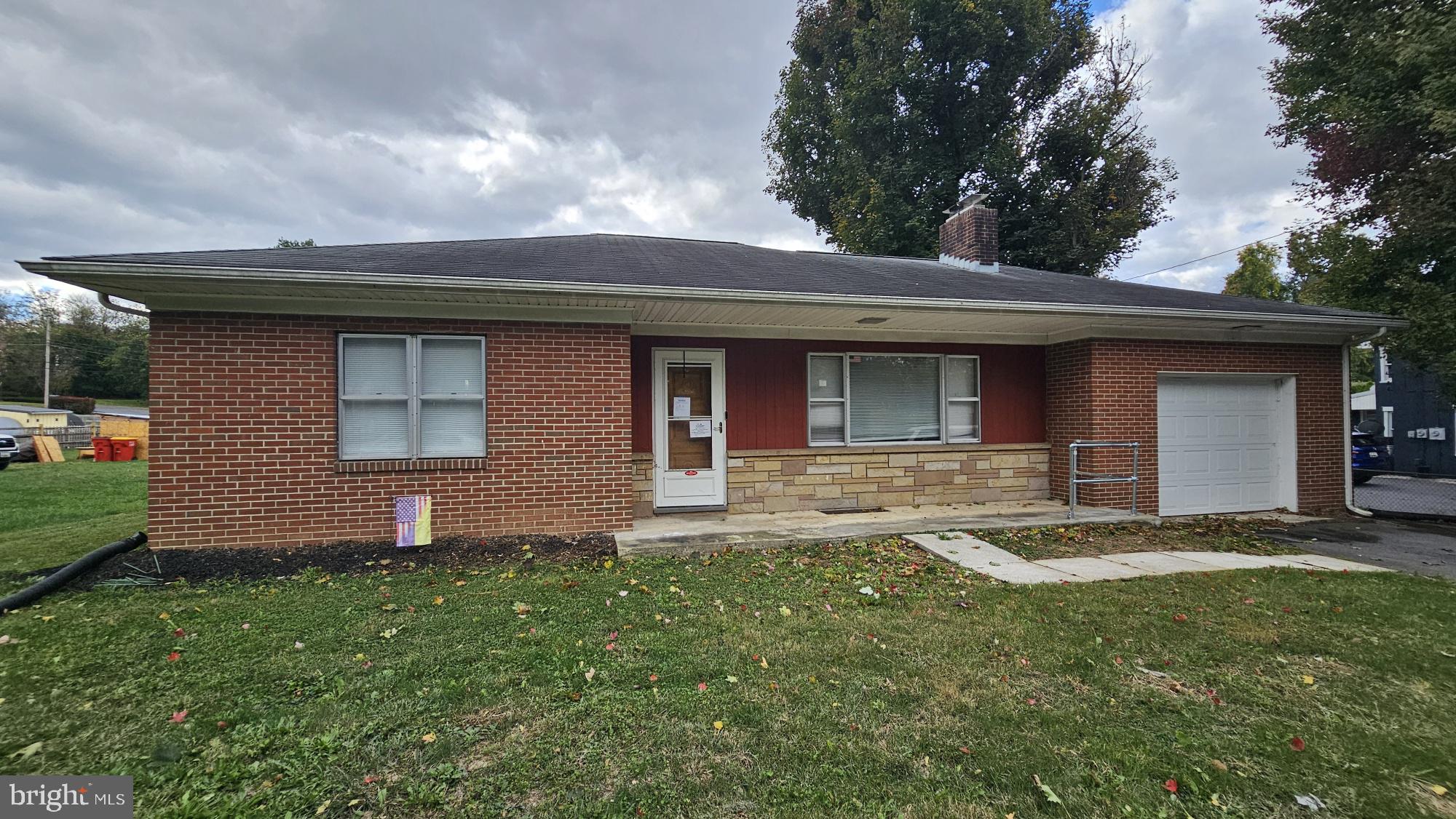 HAGERSTOWN - Residential