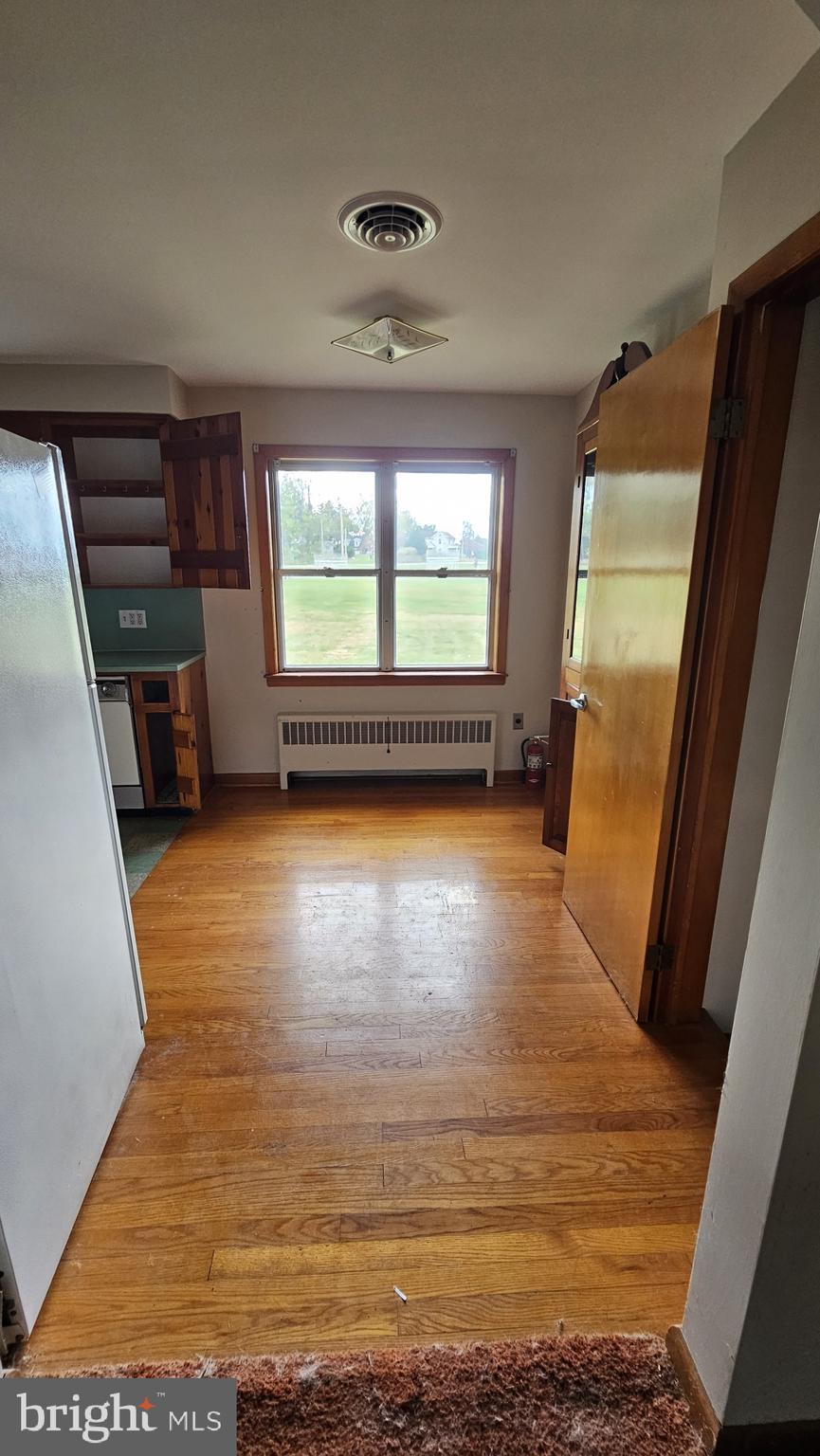 HAGERSTOWN - Residential