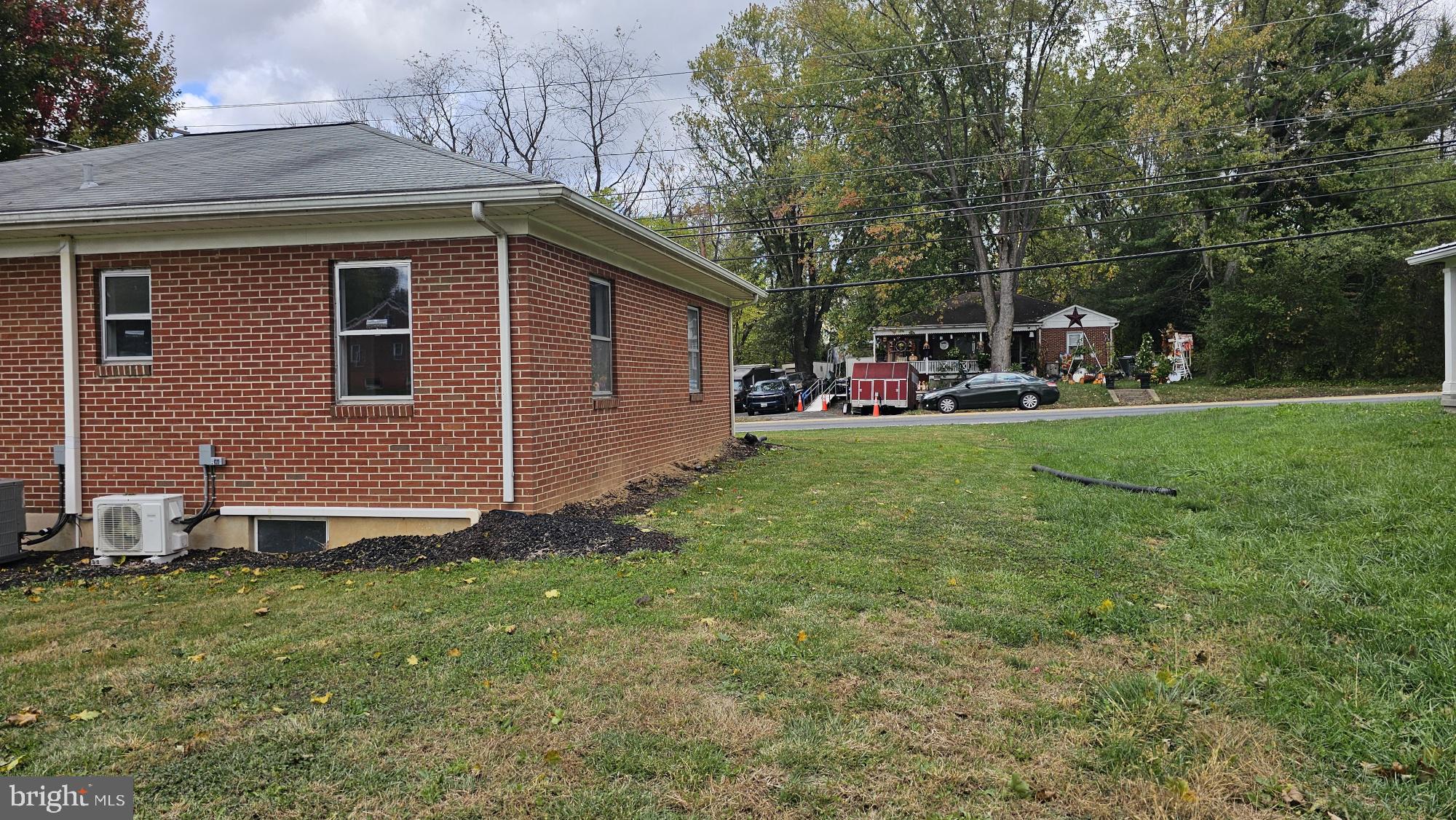 HAGERSTOWN - Residential