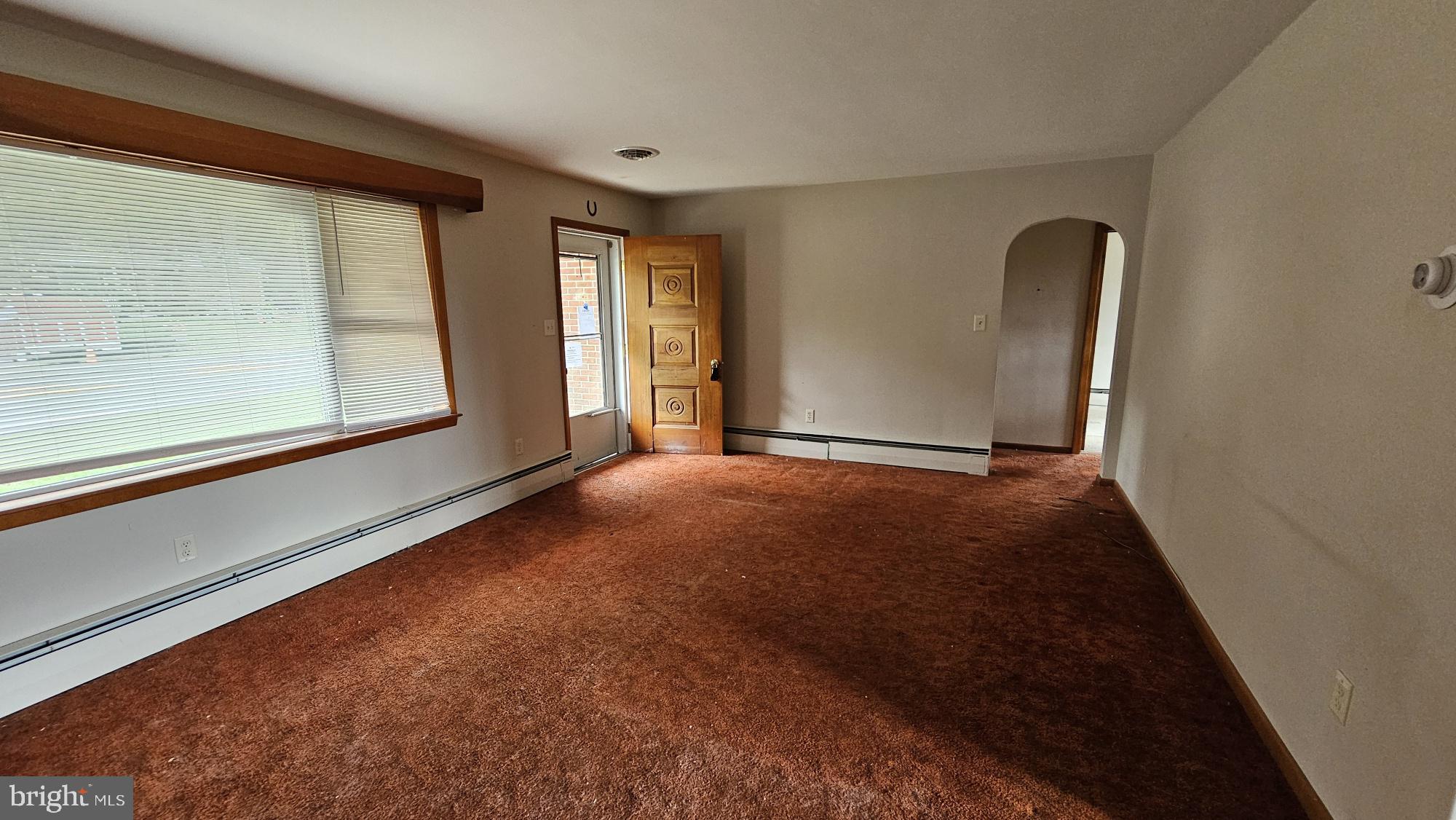 HAGERSTOWN - Residential