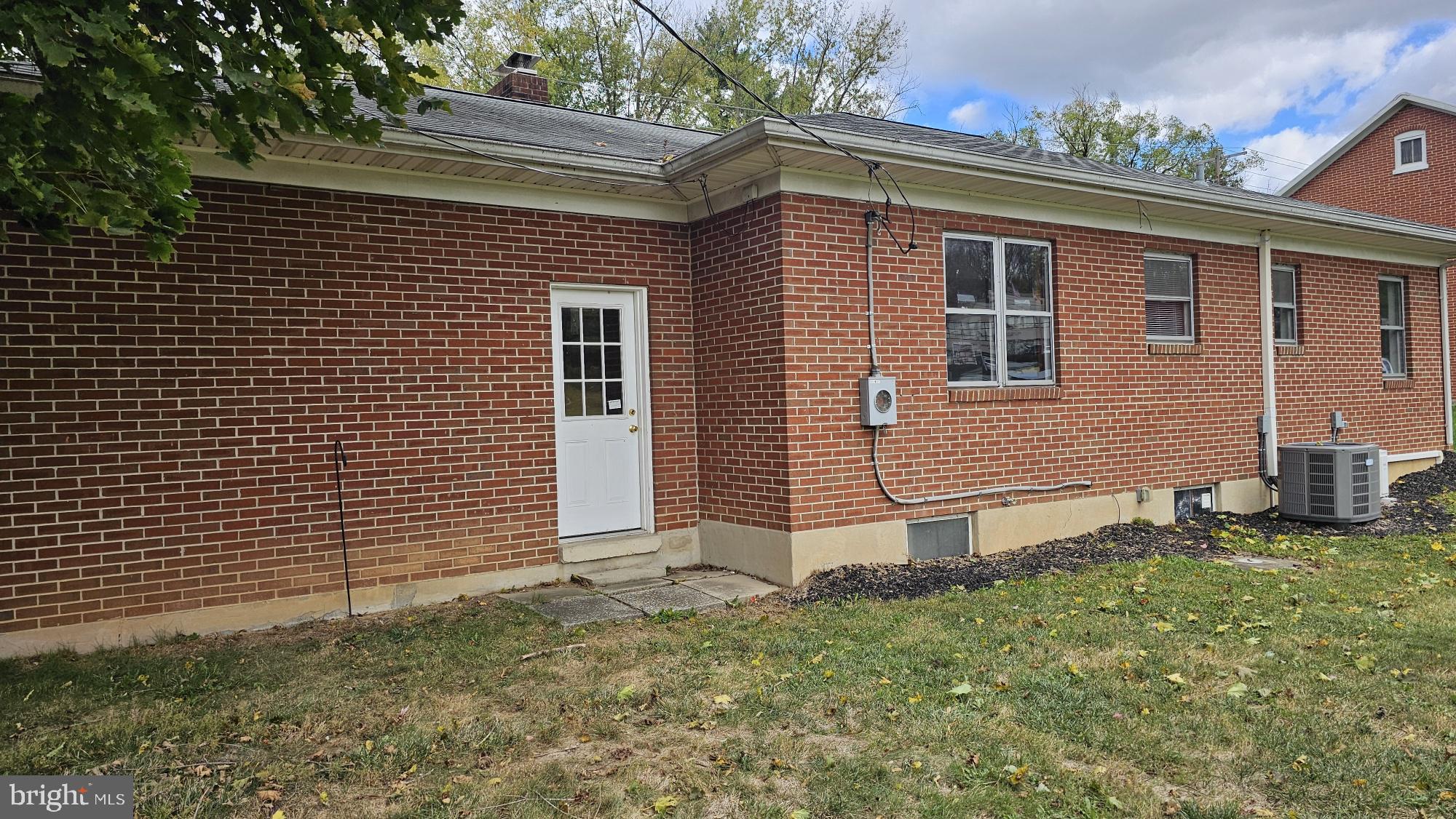 HAGERSTOWN - Residential