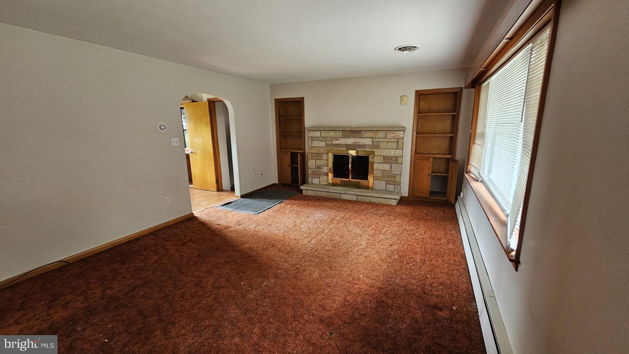 HAGERSTOWN - Residential