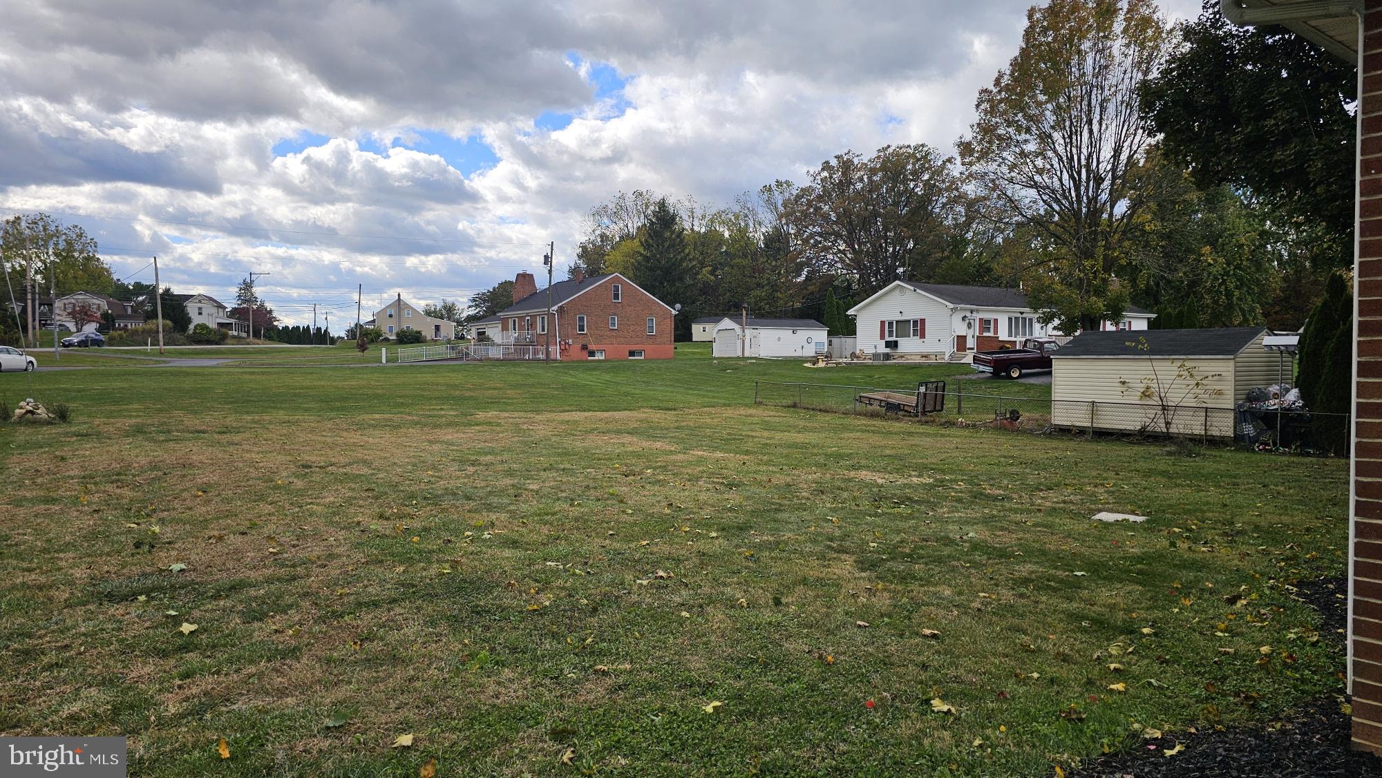 HAGERSTOWN - Residential