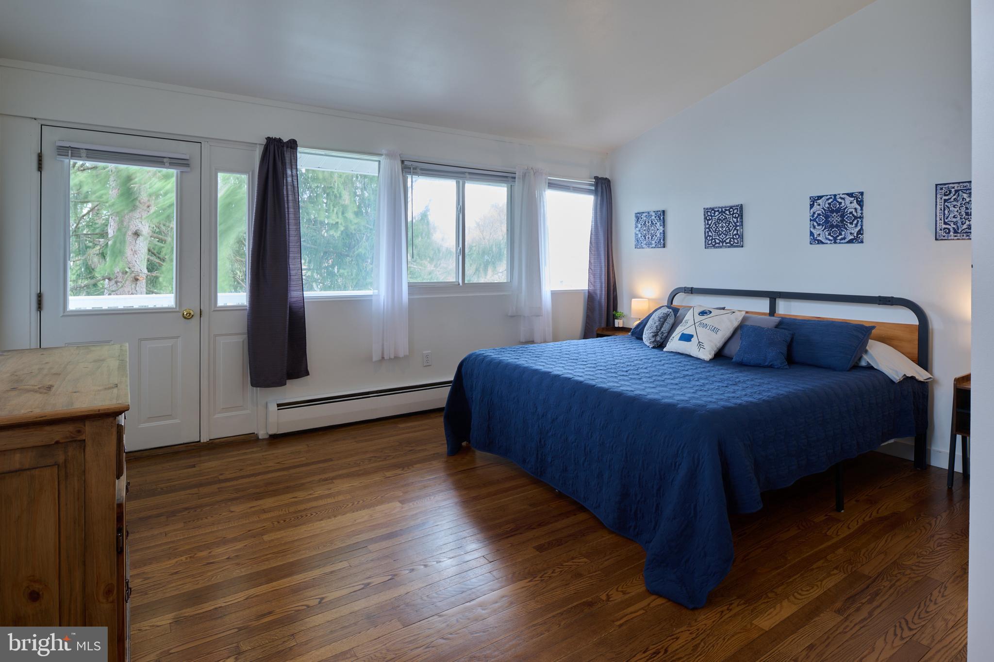 STATE COLLEGE BORO - Residential