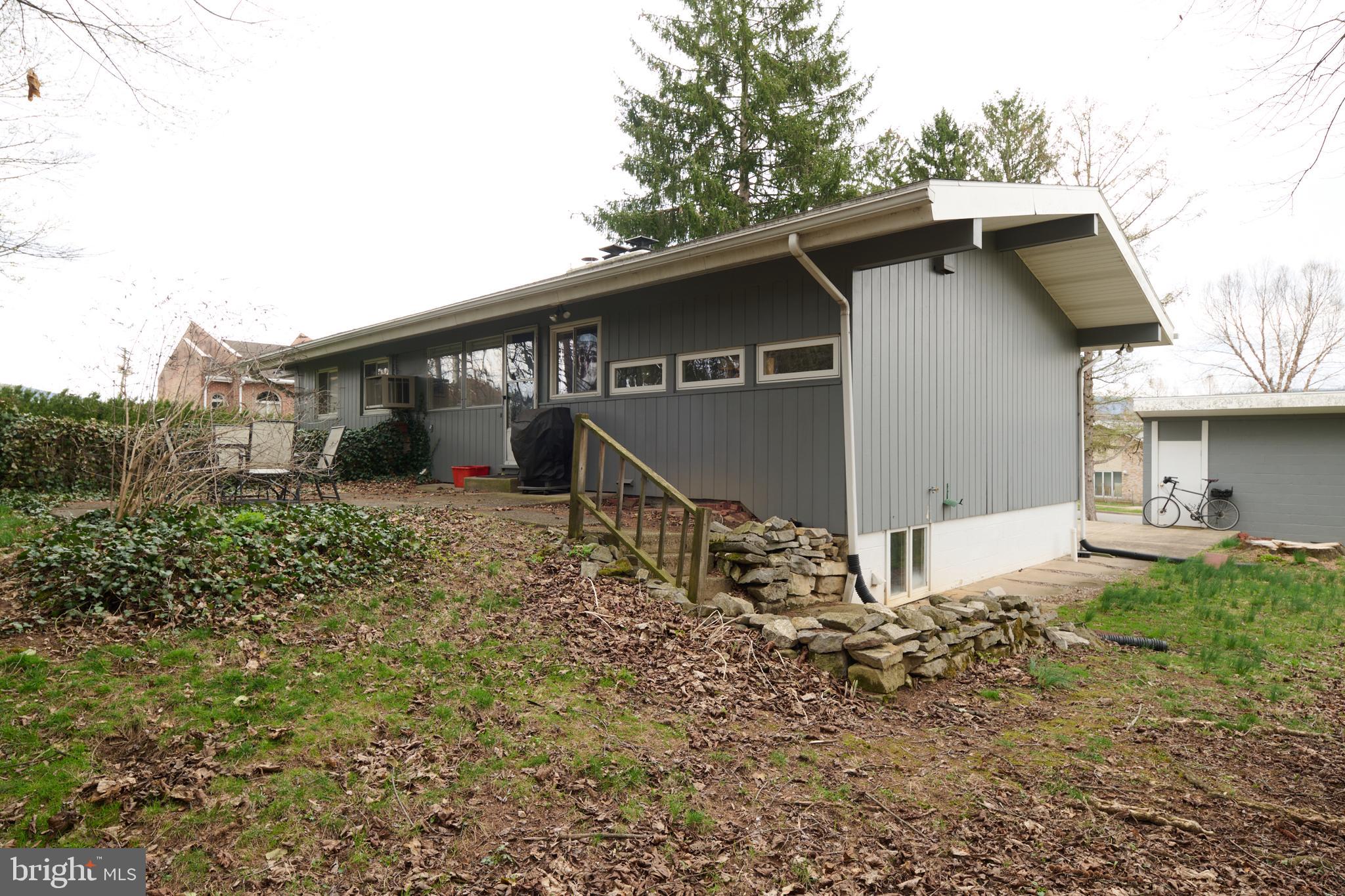 STATE COLLEGE BORO - Residential