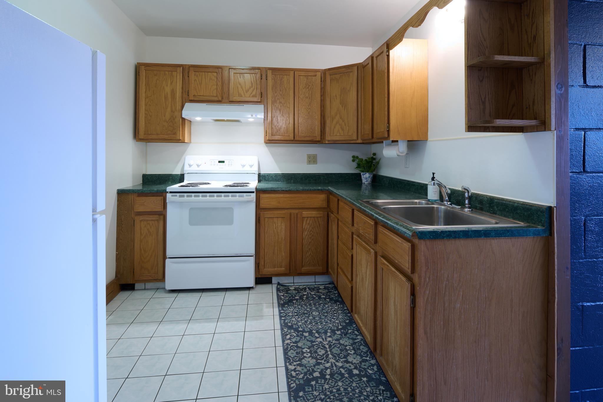 STATE COLLEGE BORO - Residential