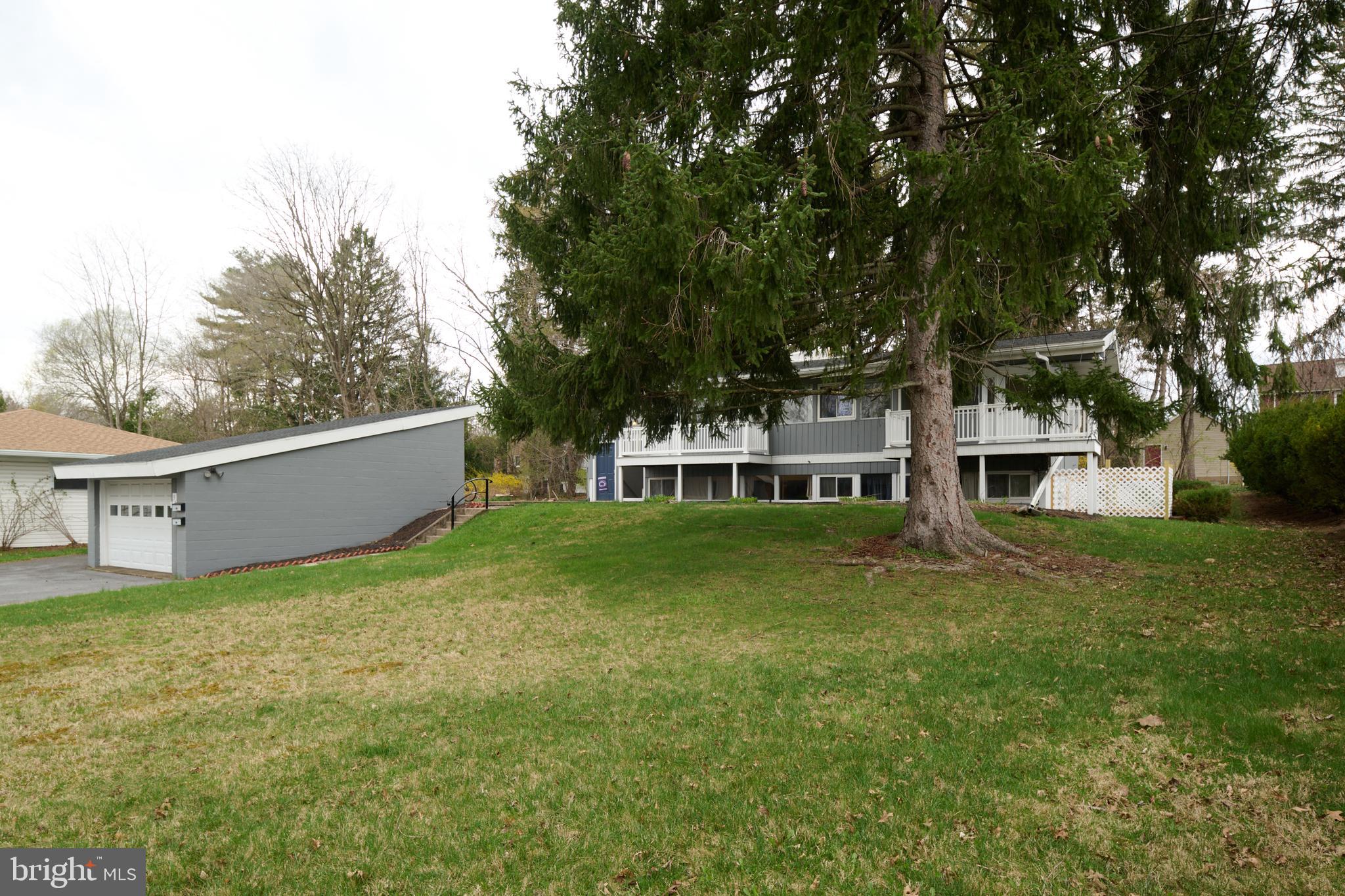 STATE COLLEGE BORO - Residential