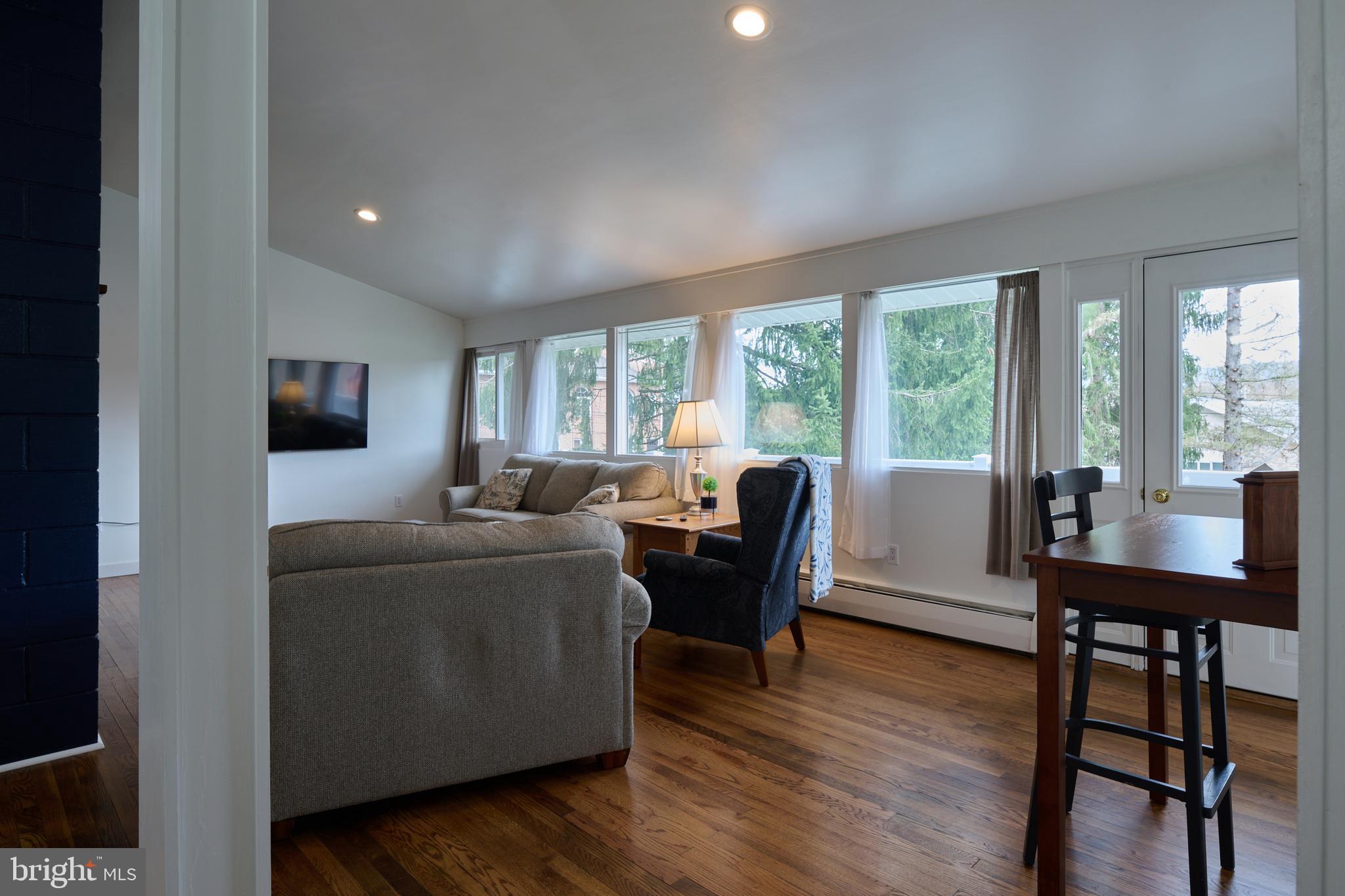 STATE COLLEGE BORO - Residential