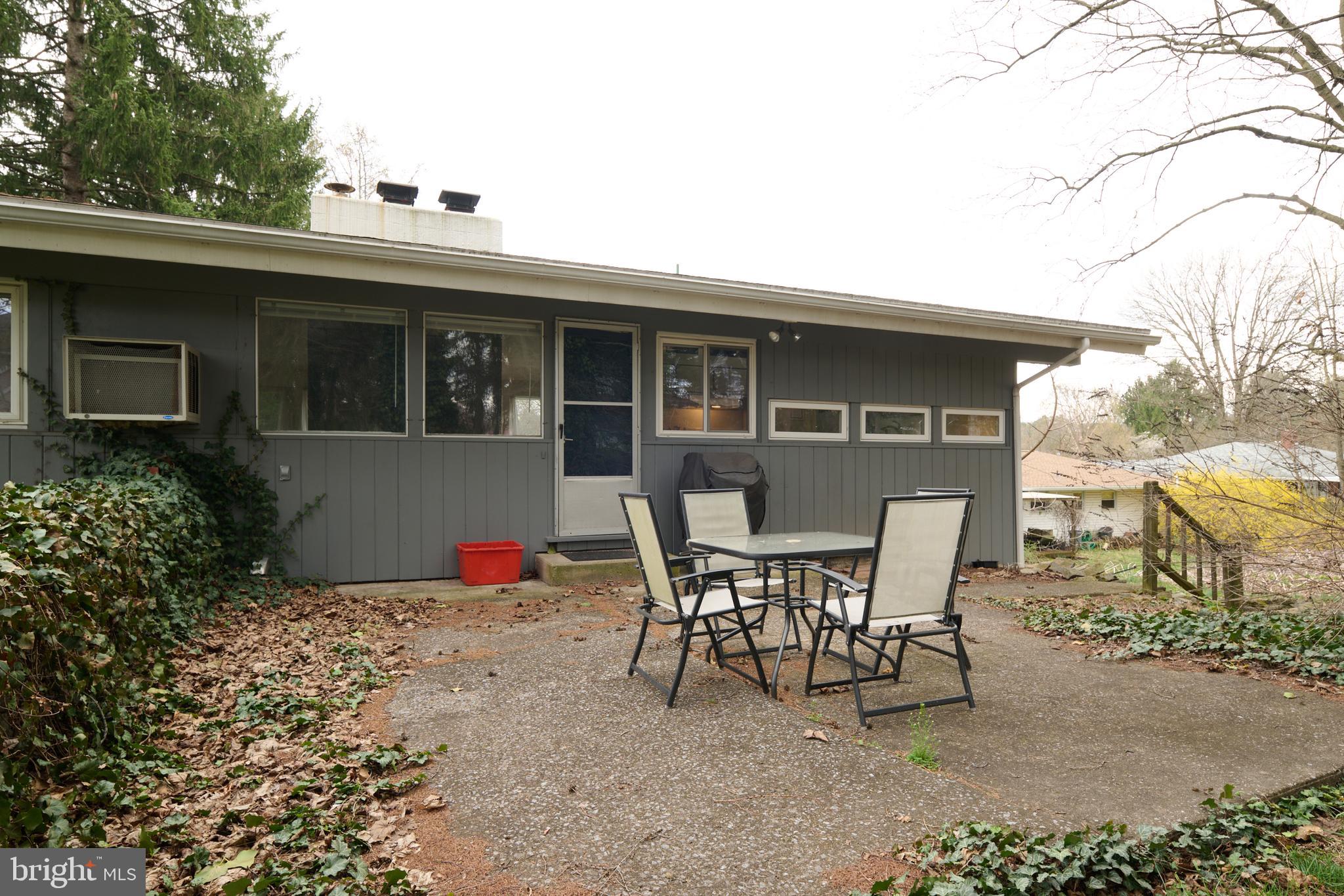 STATE COLLEGE BORO - Residential