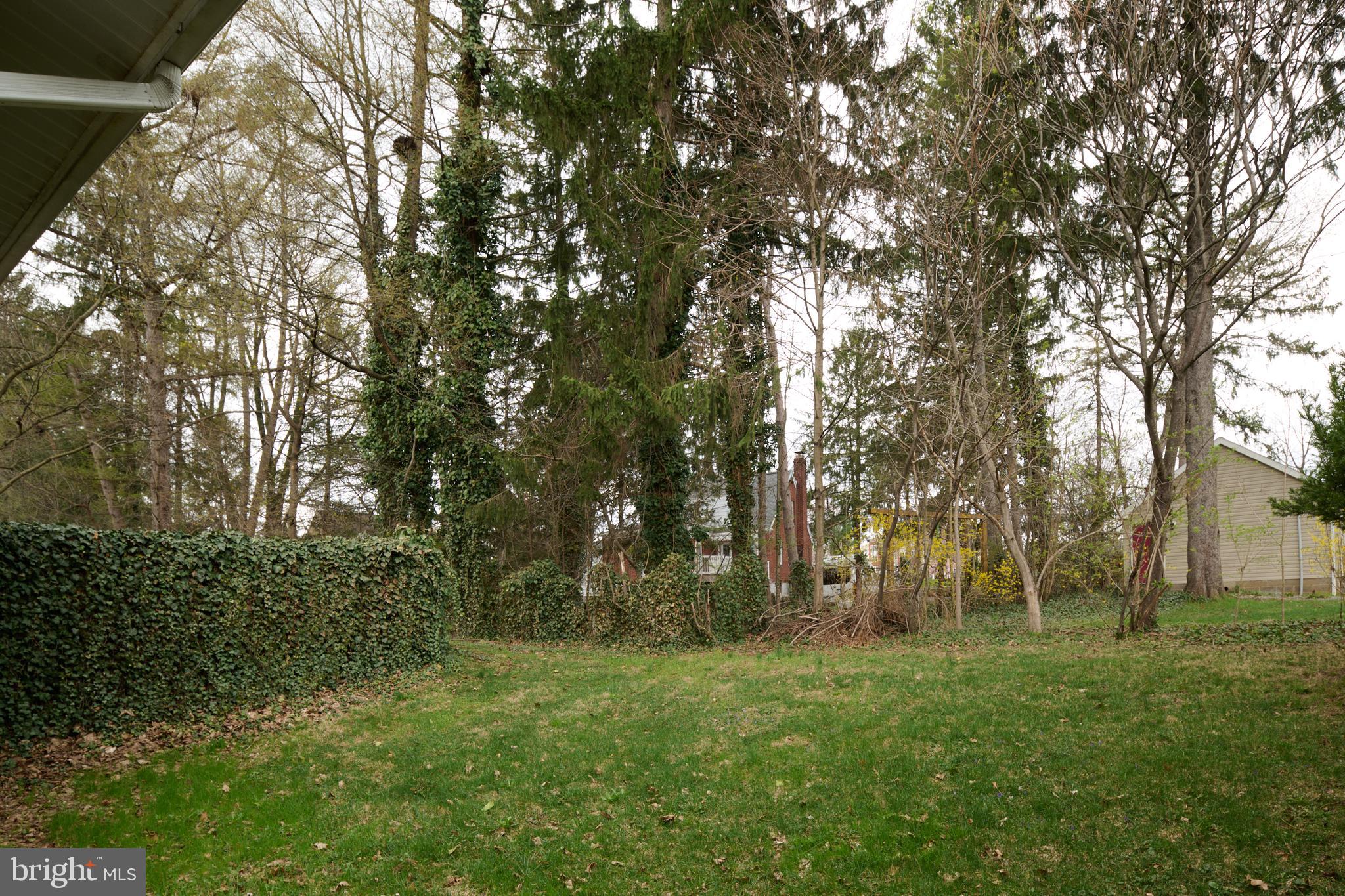 STATE COLLEGE BORO - Residential