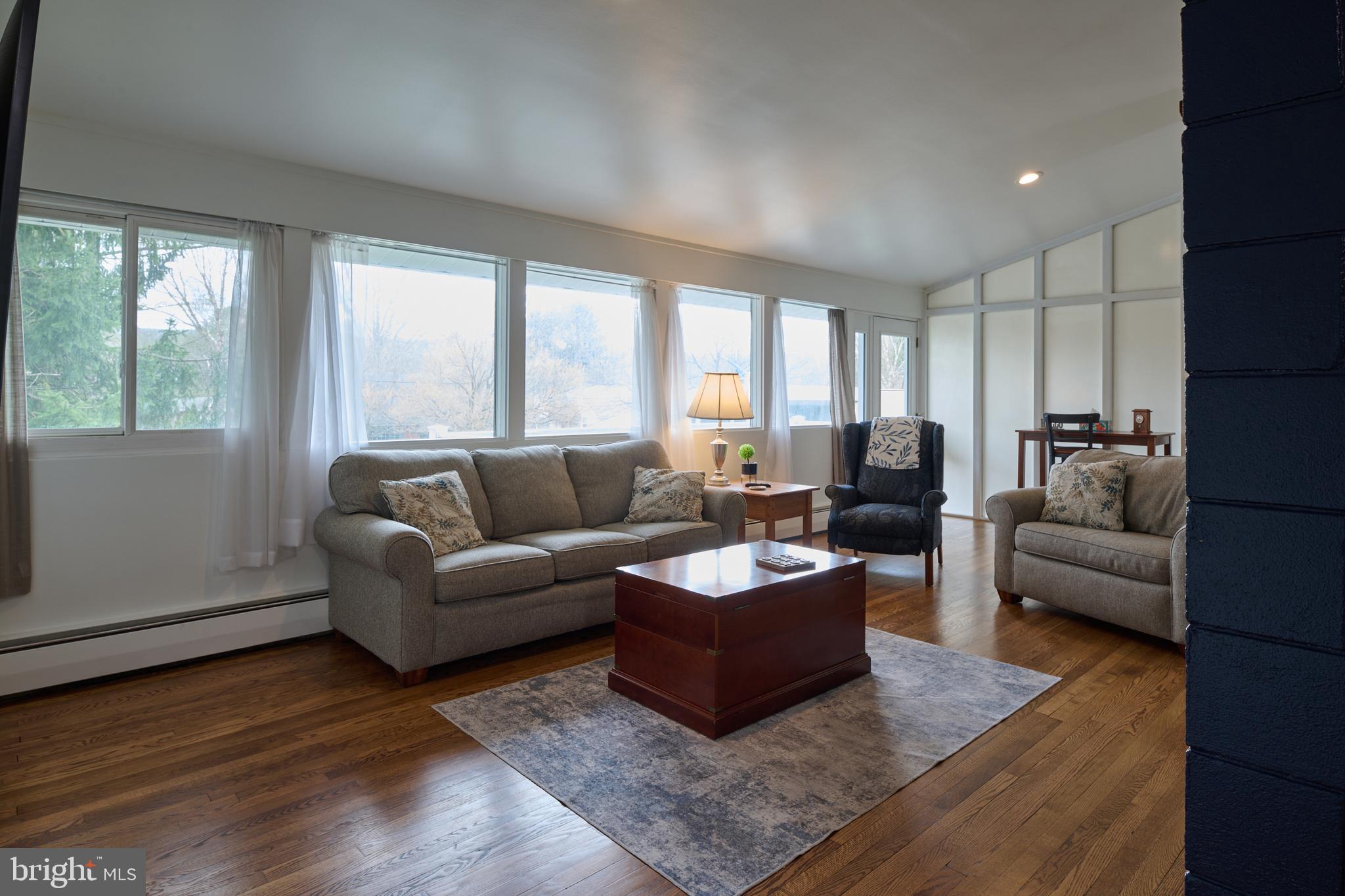 STATE COLLEGE BORO - Residential