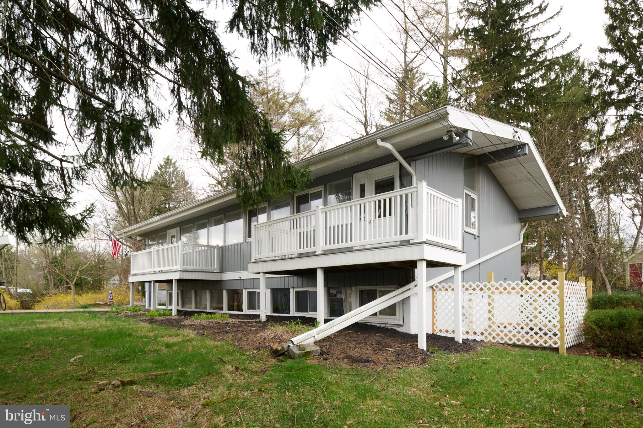 STATE COLLEGE BORO - Residential