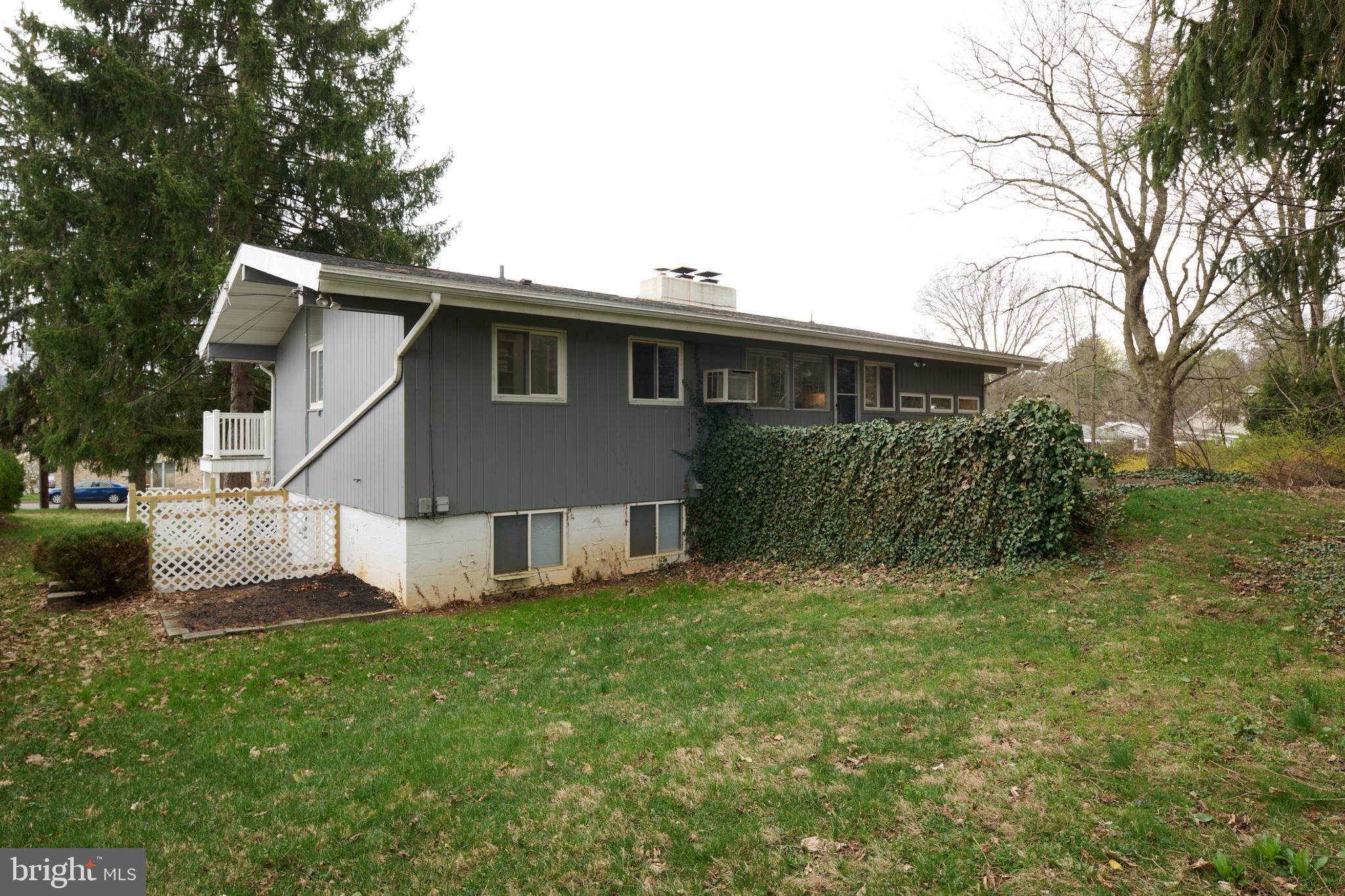 STATE COLLEGE BORO - Residential