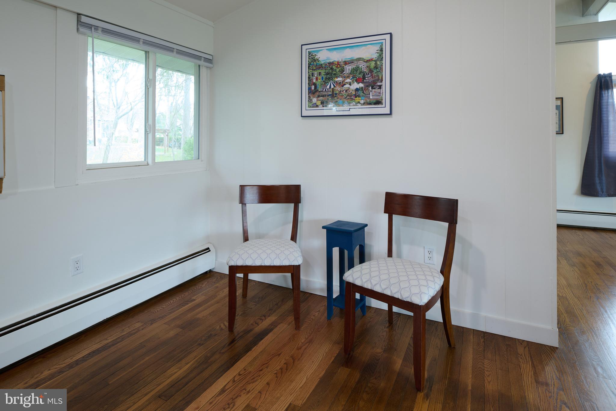 STATE COLLEGE BORO - Residential