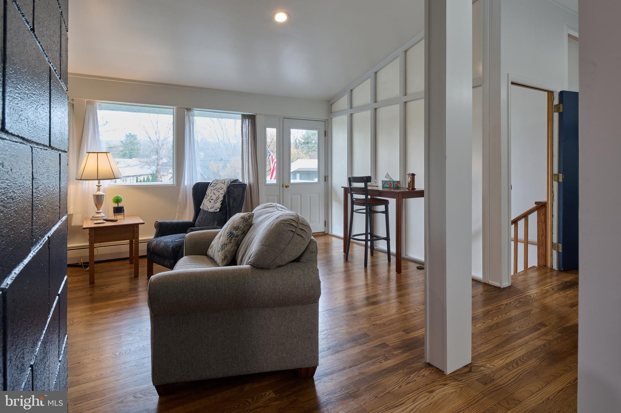 STATE COLLEGE BORO - Residential