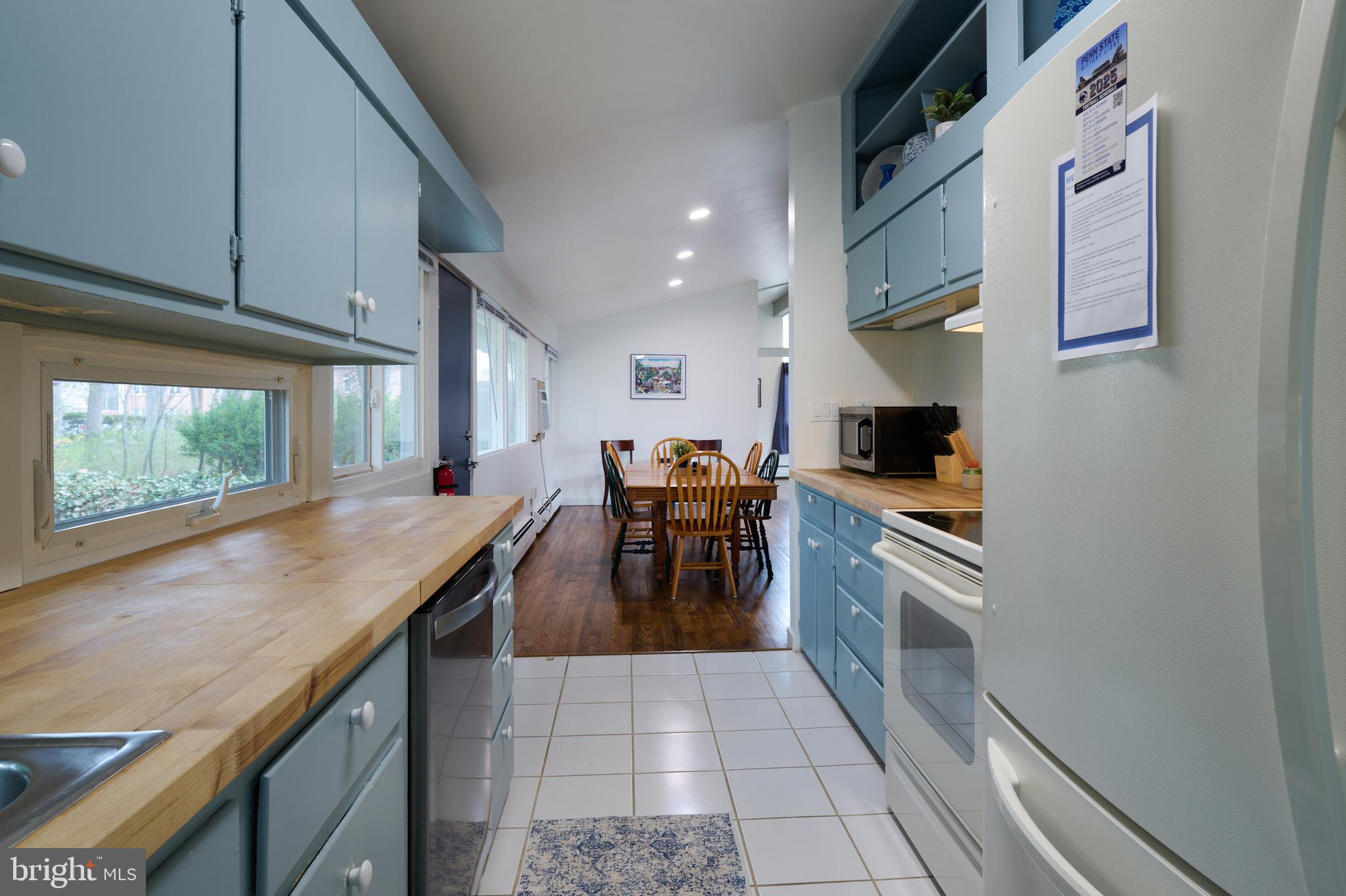 STATE COLLEGE BORO - Residential