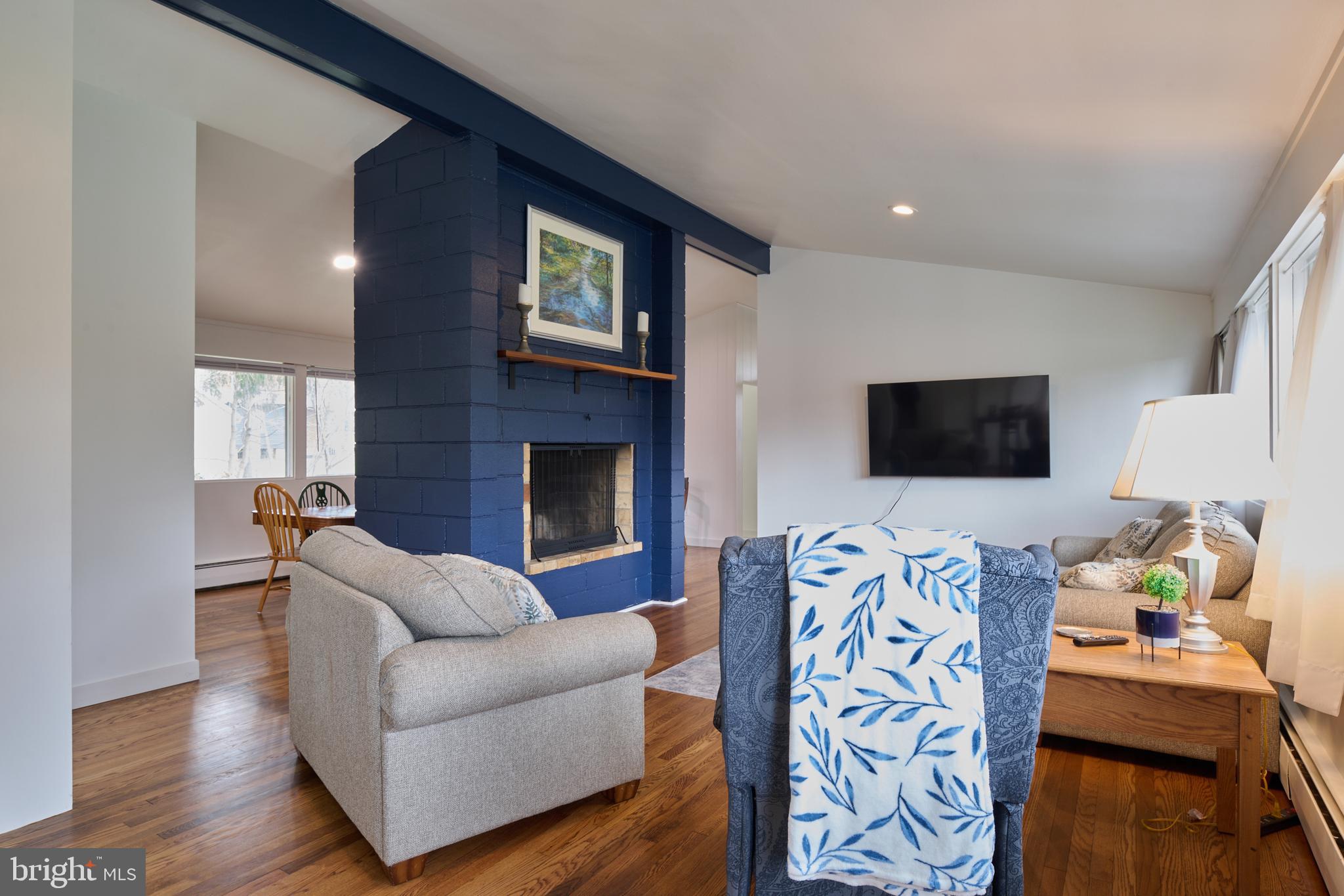 STATE COLLEGE BORO - Residential