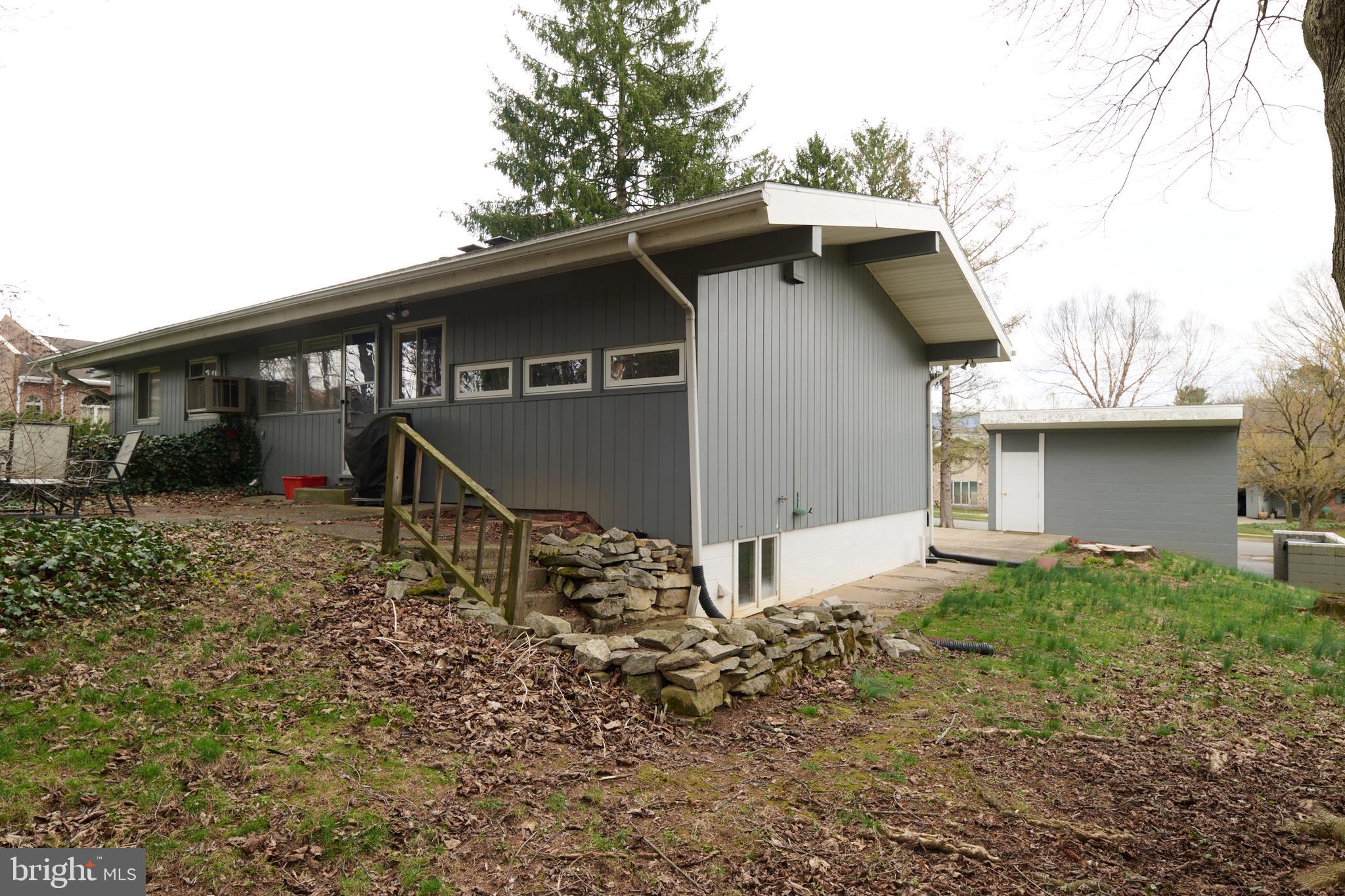 STATE COLLEGE BORO - Residential