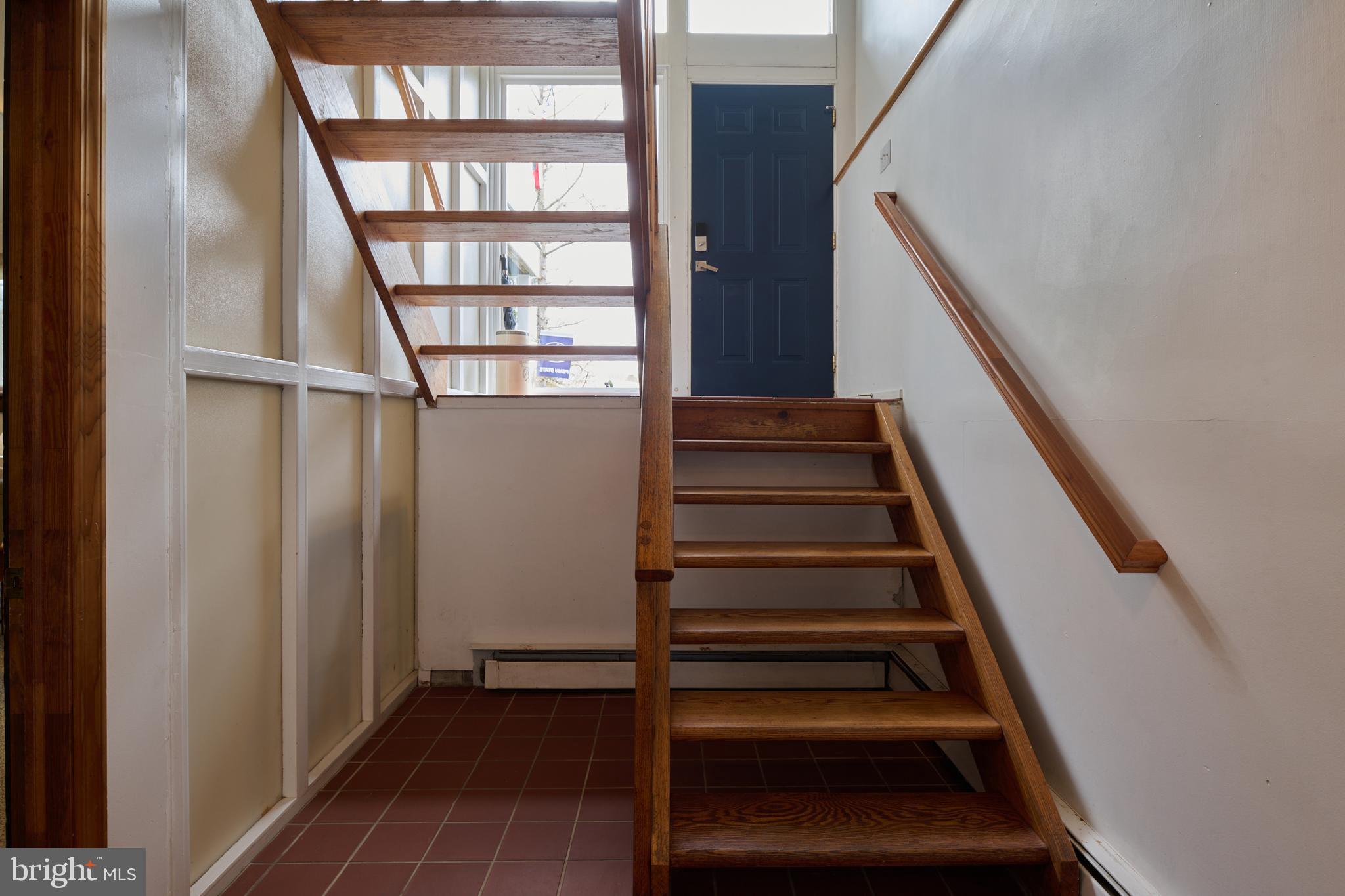 STATE COLLEGE BORO - Residential