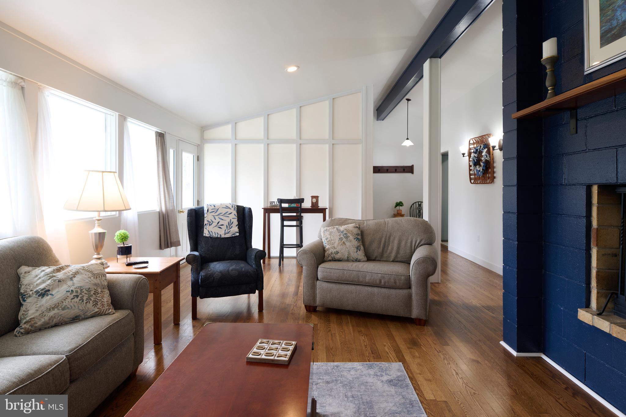 STATE COLLEGE BORO - Residential