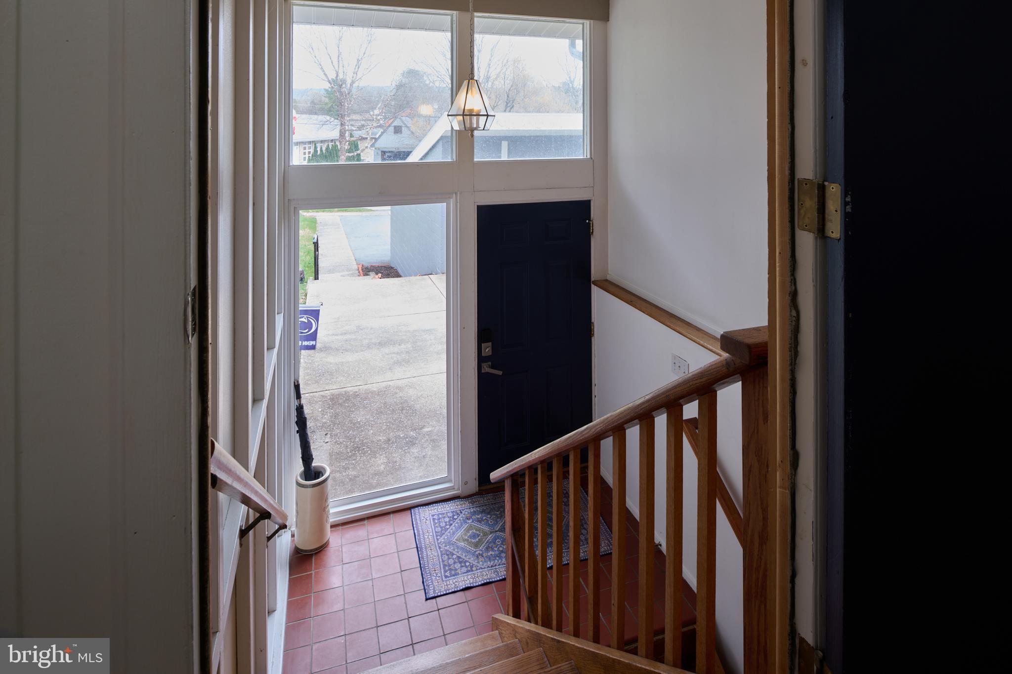 STATE COLLEGE BORO - Residential