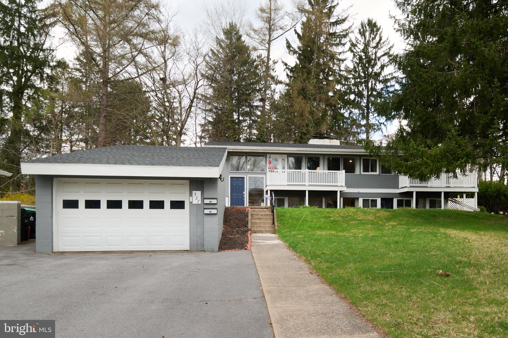 STATE COLLEGE BORO - Residential