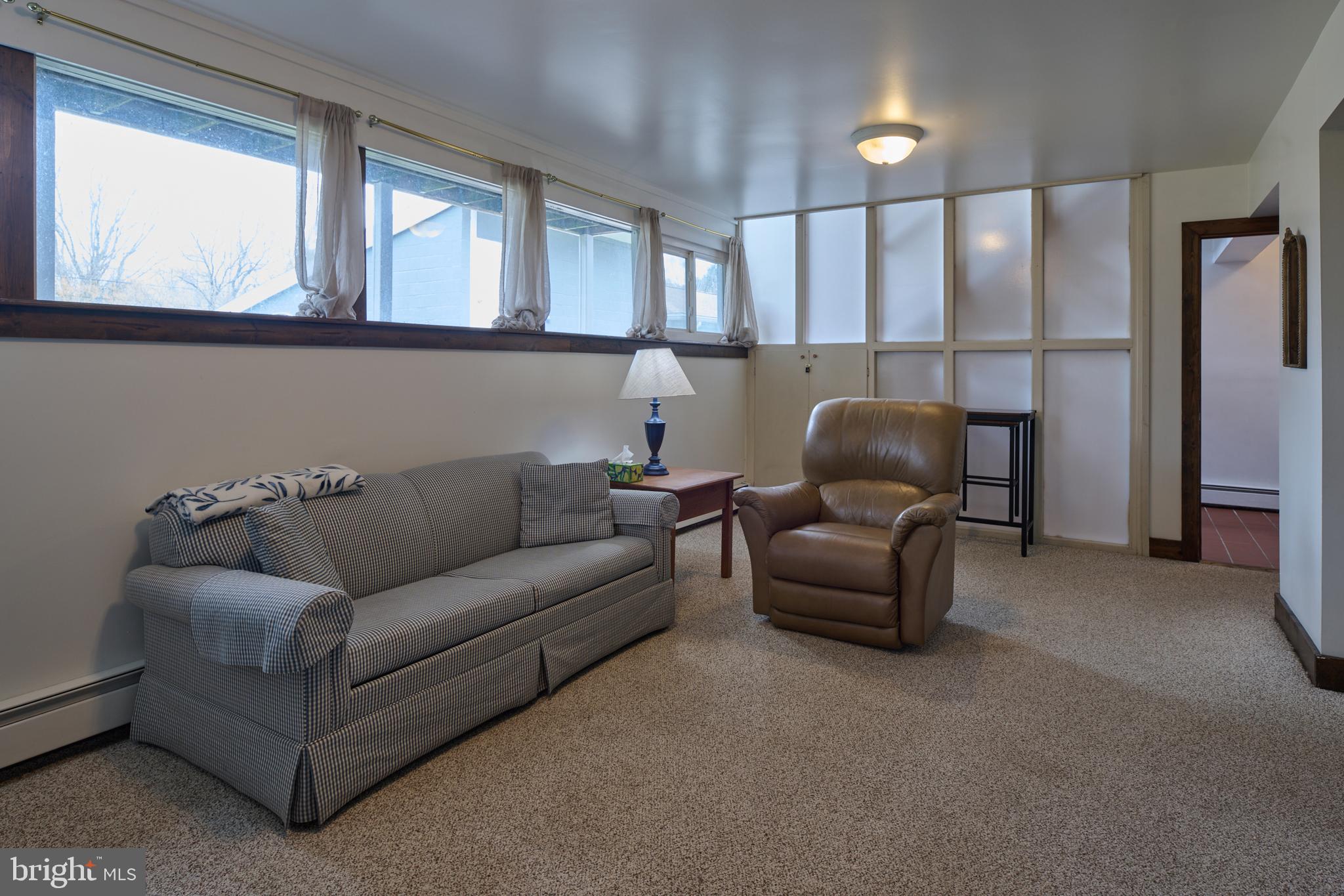 STATE COLLEGE BORO - Residential