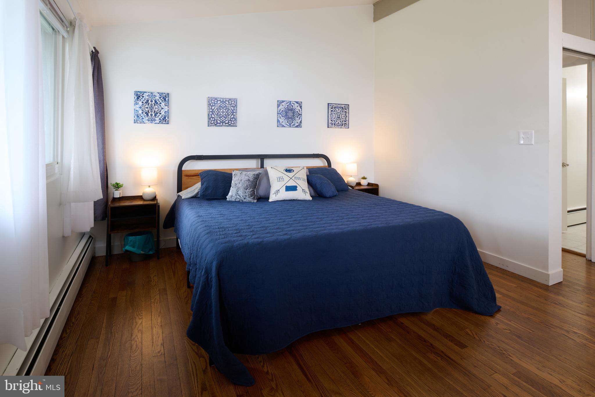 STATE COLLEGE BORO - Residential