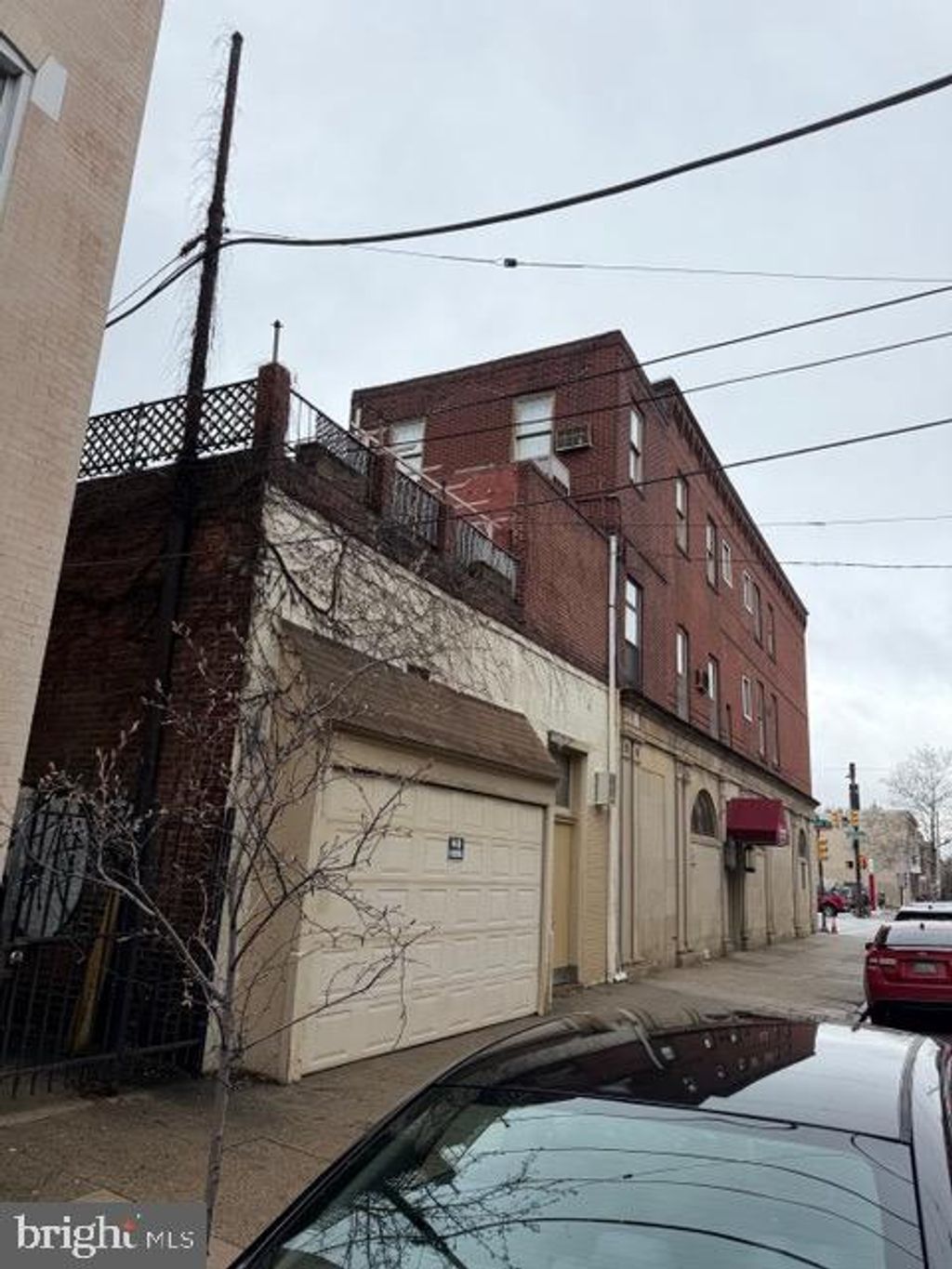 Photo of 1248 S Broad Street, PHILADELPHIA, PA 19146 (MLS # PAPH2599616)