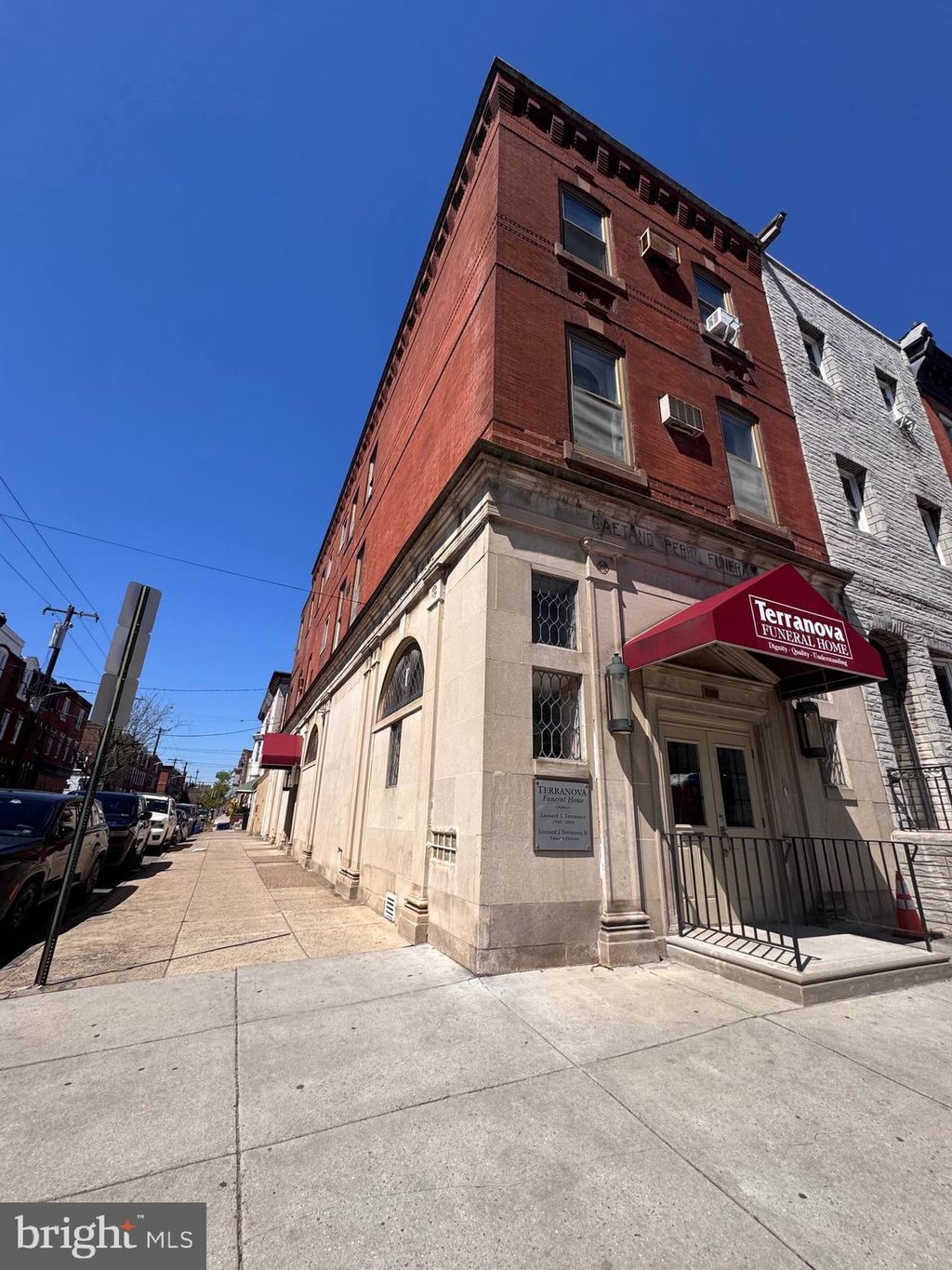Photo of 1248 S Broad Street, PHILADELPHIA, PA 19146 (MLS # PAPH2599616)