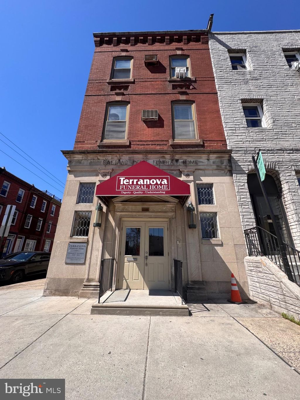 Photo of 1248 S Broad Street, PHILADELPHIA, PA 19146 (MLS # PAPH2599616)