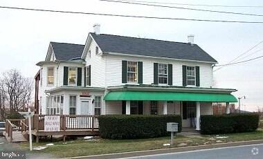 Photo of 3390 Urbana Pike #SUITE 4, FREDERICK, MD 21704 (MLS # MDFR2090650)