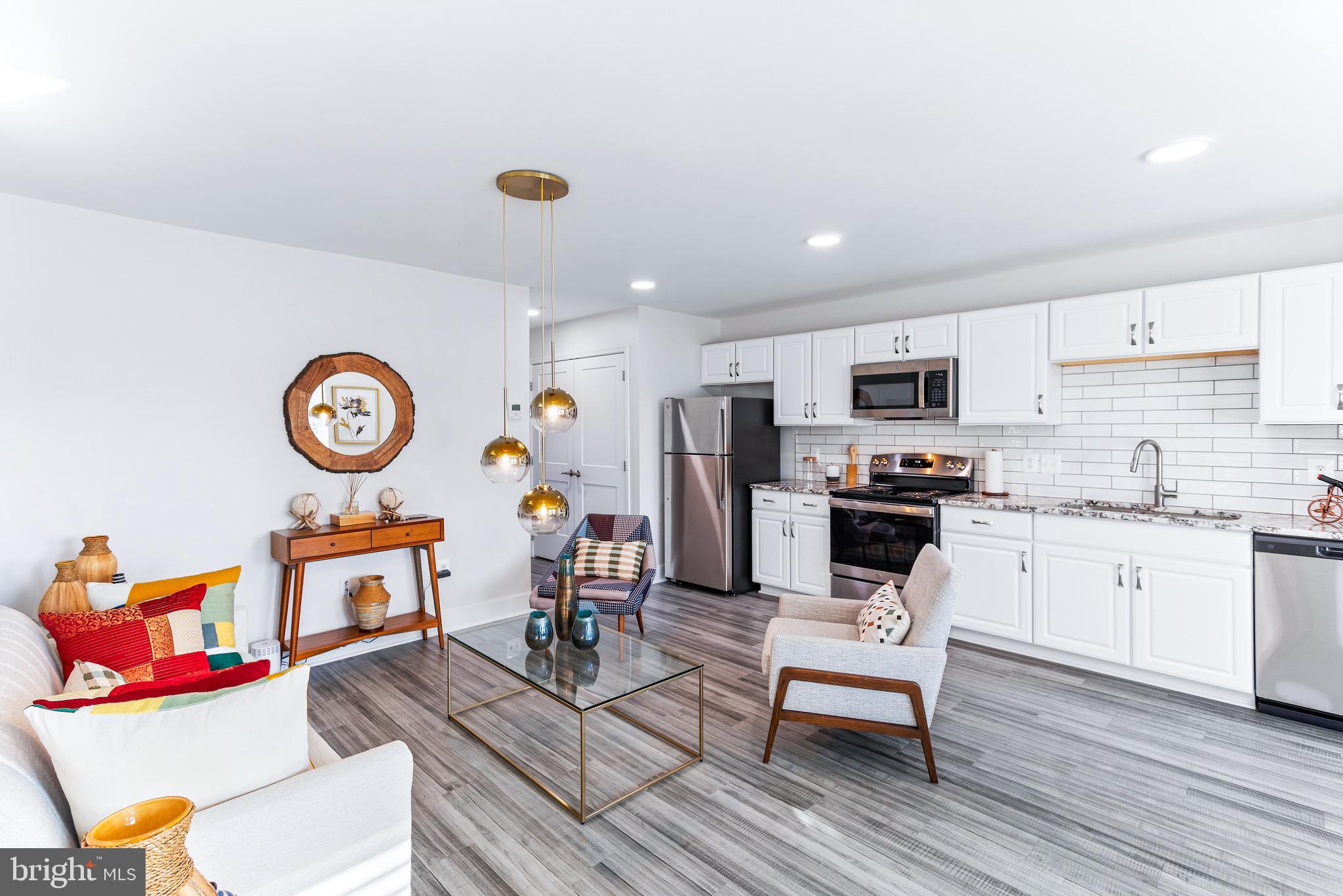 19500 VILLAGE WALK DRIVE 1-203