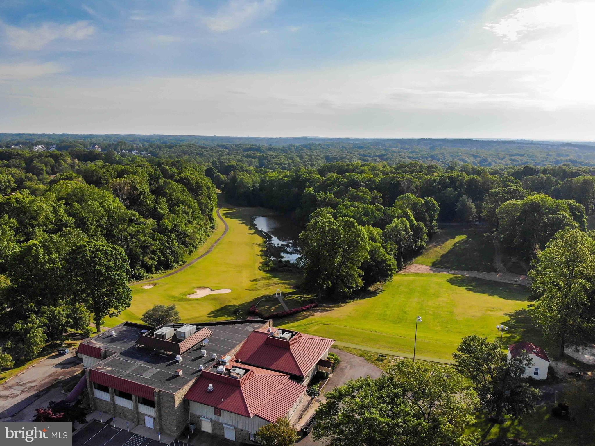 COUNTRY CLUB/LAKE MONTCLAIR - Residential