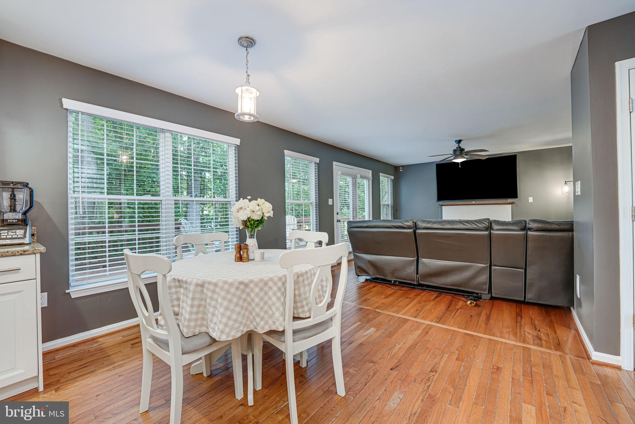 COUNTRY CLUB/LAKE MONTCLAIR - Residential