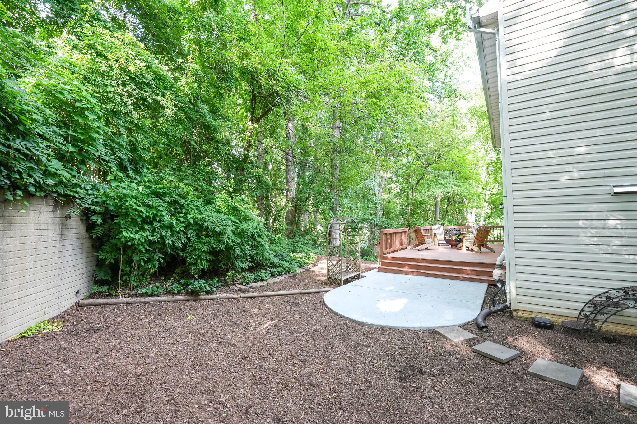 COUNTRY CLUB/LAKE MONTCLAIR - Residential